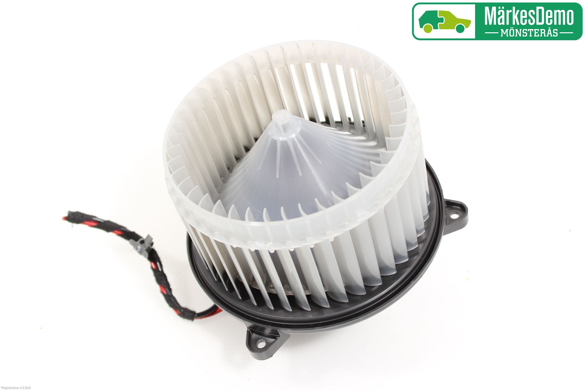 Opel INSIGNIA 09-16 Värmefläkt