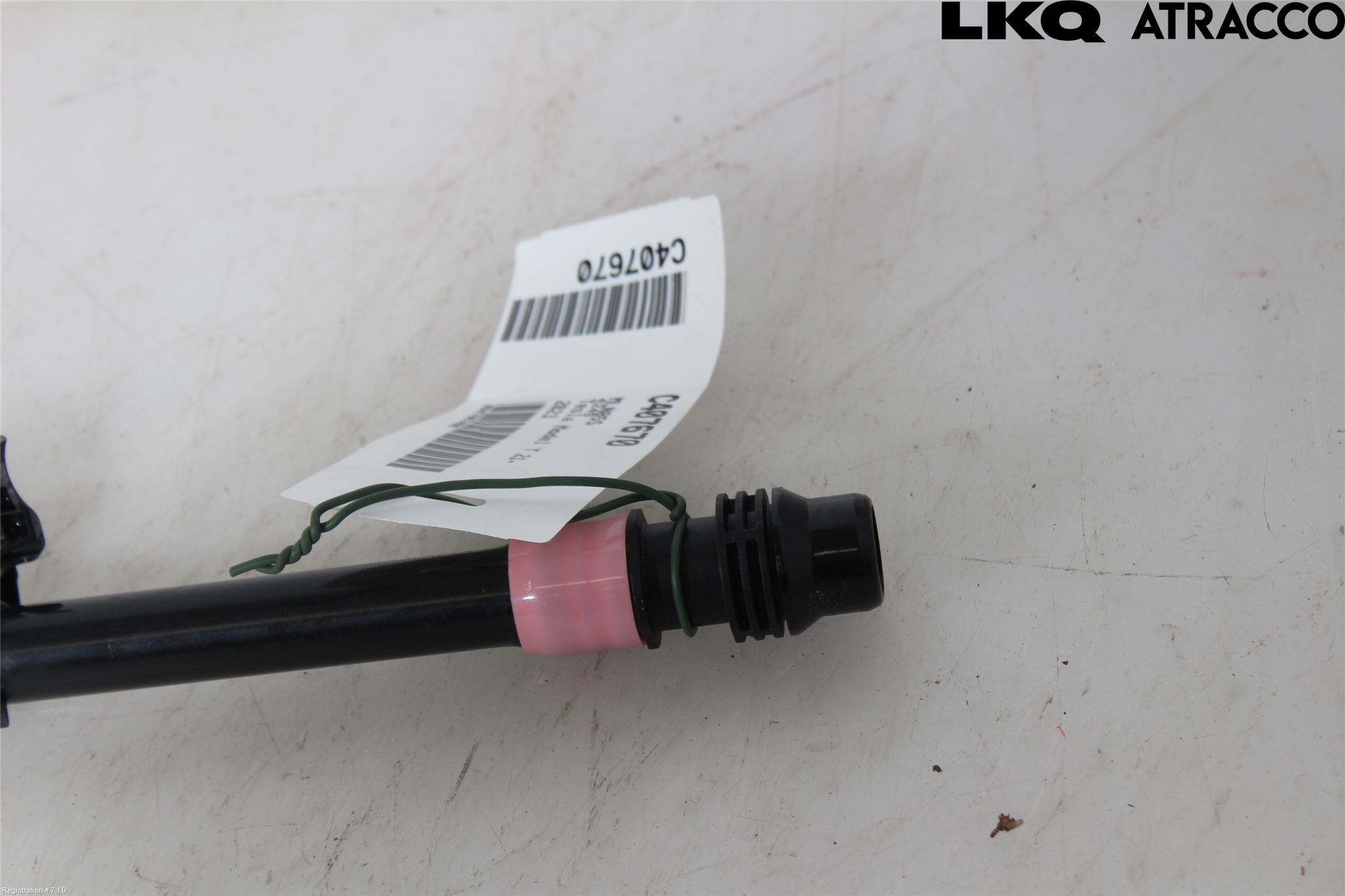 Tesla MODEL Y 21- Kylarslang