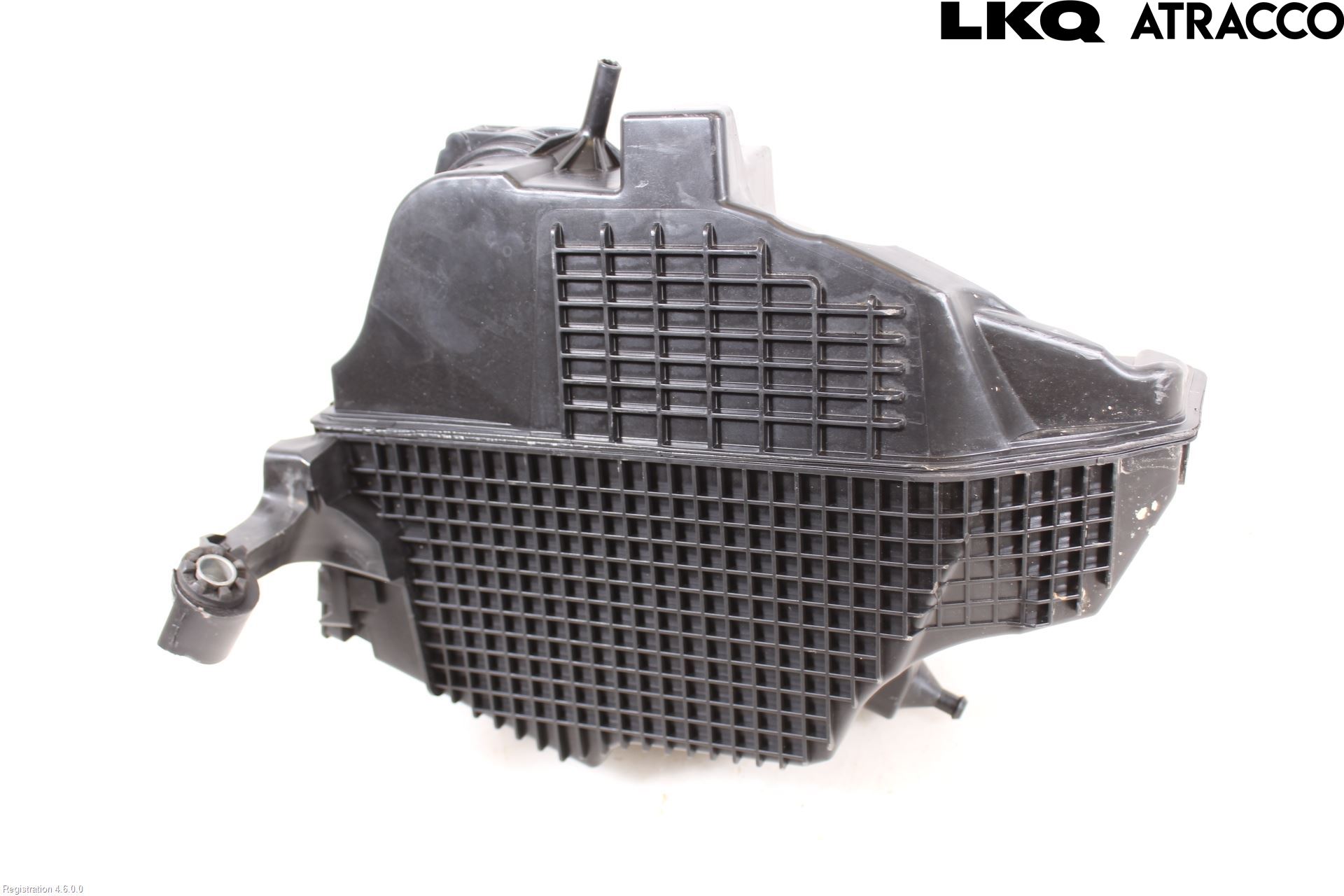 Dacia DOKKER 13- Luftrenare