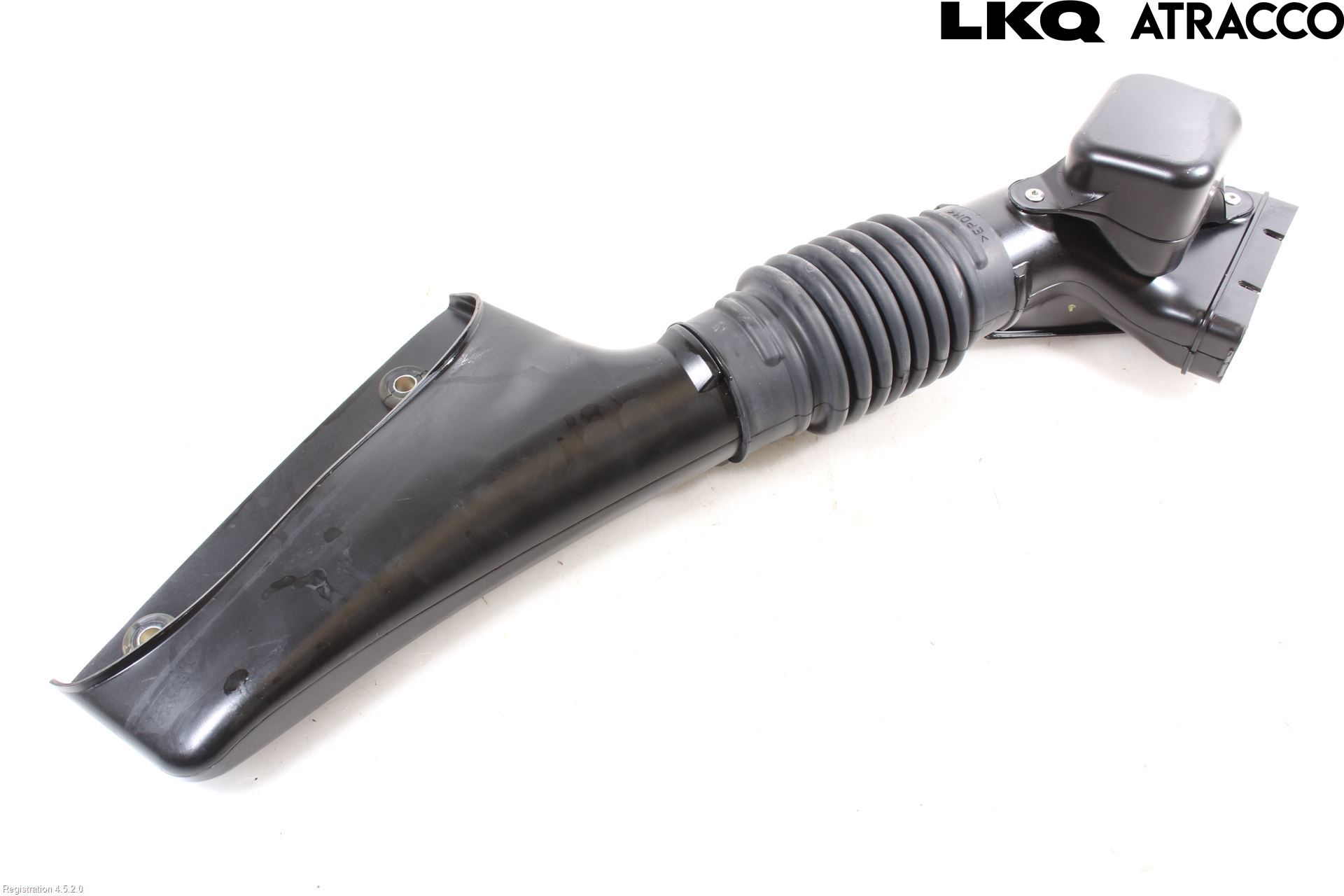 Mitsubishi ECLIPS CROSS Förg-Bälg-Rör Mot Luftr