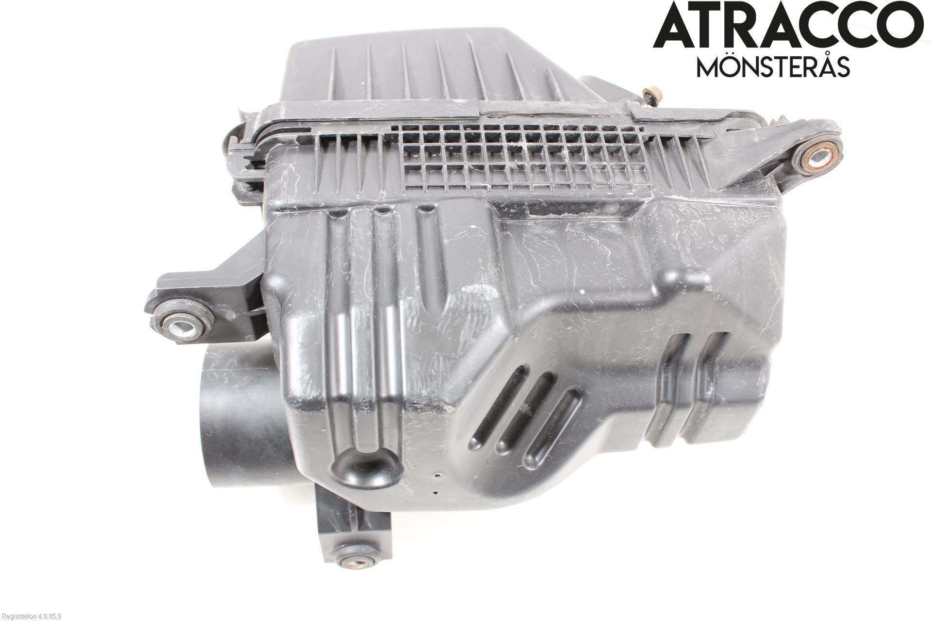 Kia CEED 12-18 Luftrenare