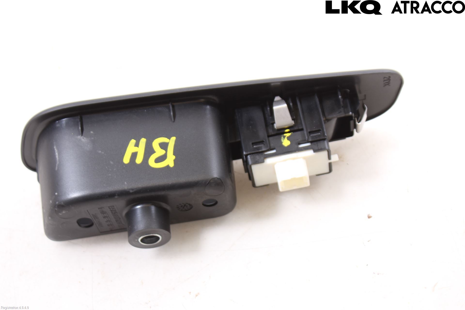 Jeep RENEGADE Strömställare Elhiss