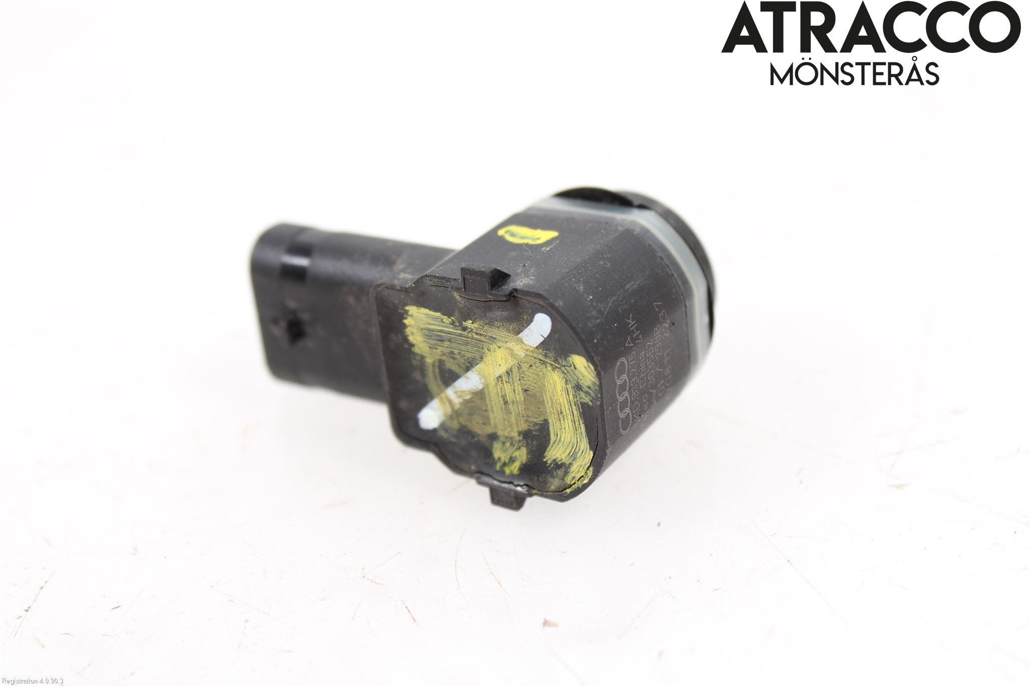 Volkswagen VW PASSAT 11-14 Parkeringshjälp Backsensor