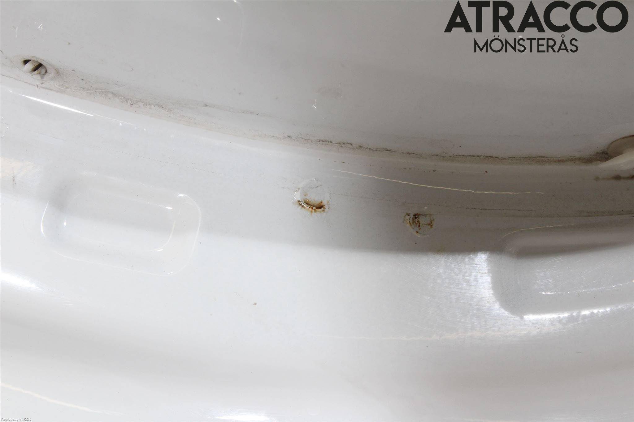 Kia VENGA 10-19 Dörr Fram Vänster