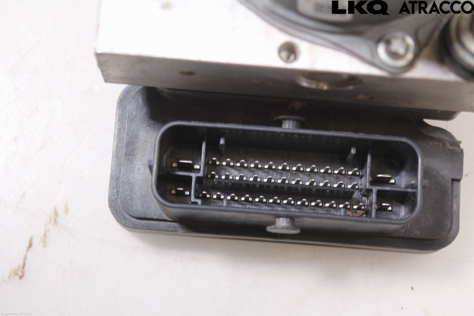 Tesla MODEL 3 17- Abs Hydraulaggregat