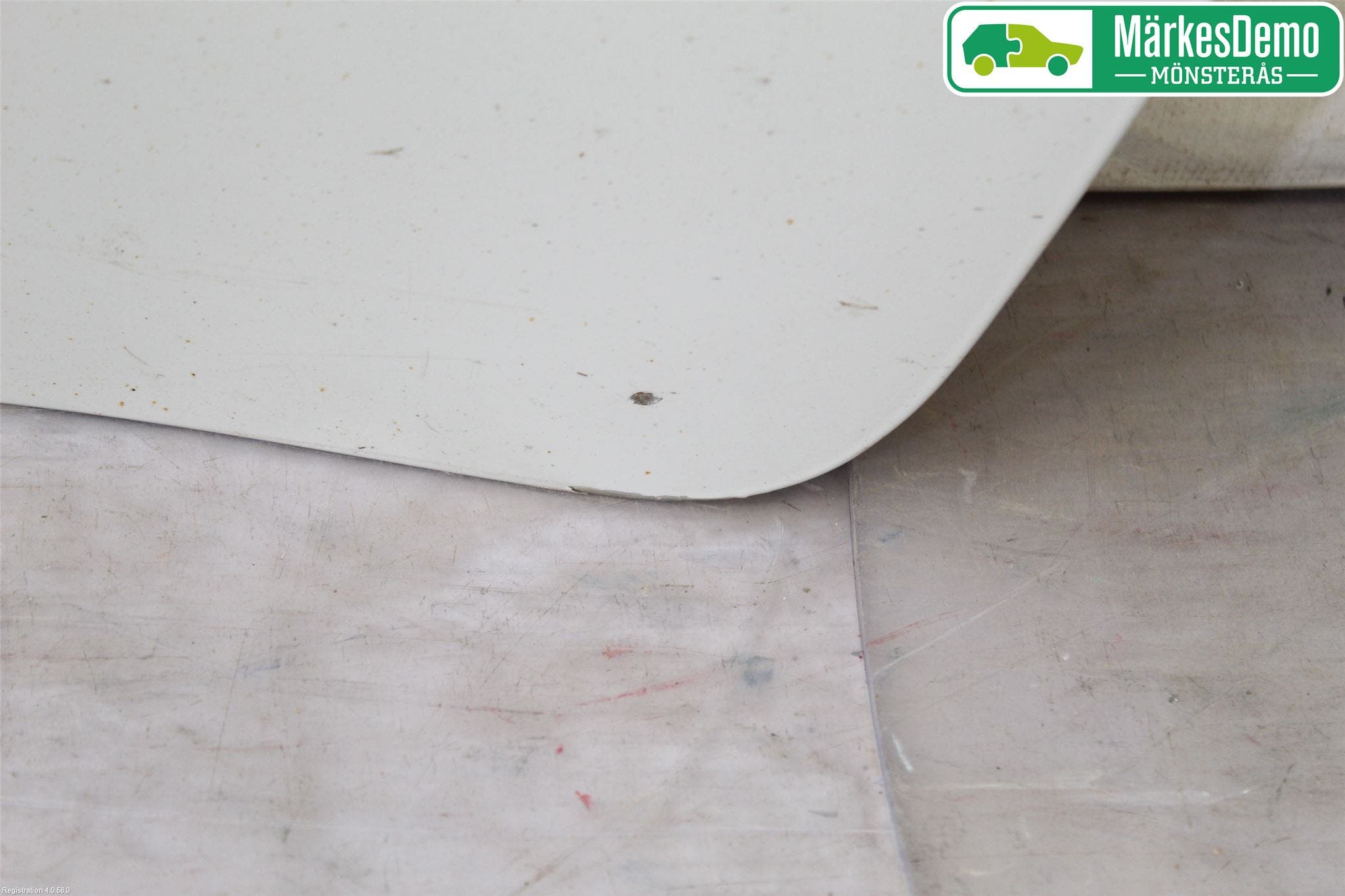 BMW X5 E70 07-13 Dörr Bak Vänster