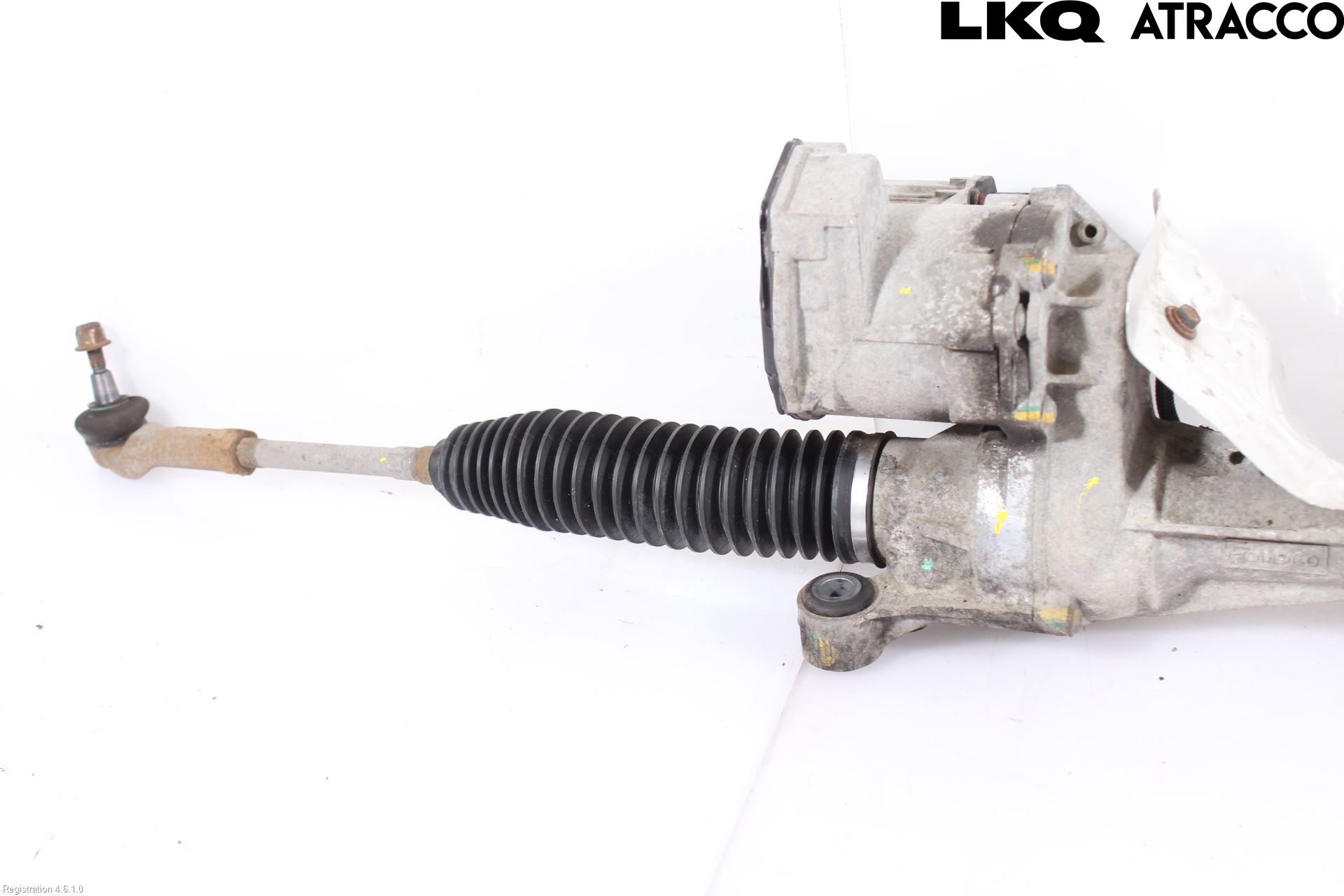 Ford KUGA 13-16 Styrväxel-Snäcka Elektrisk