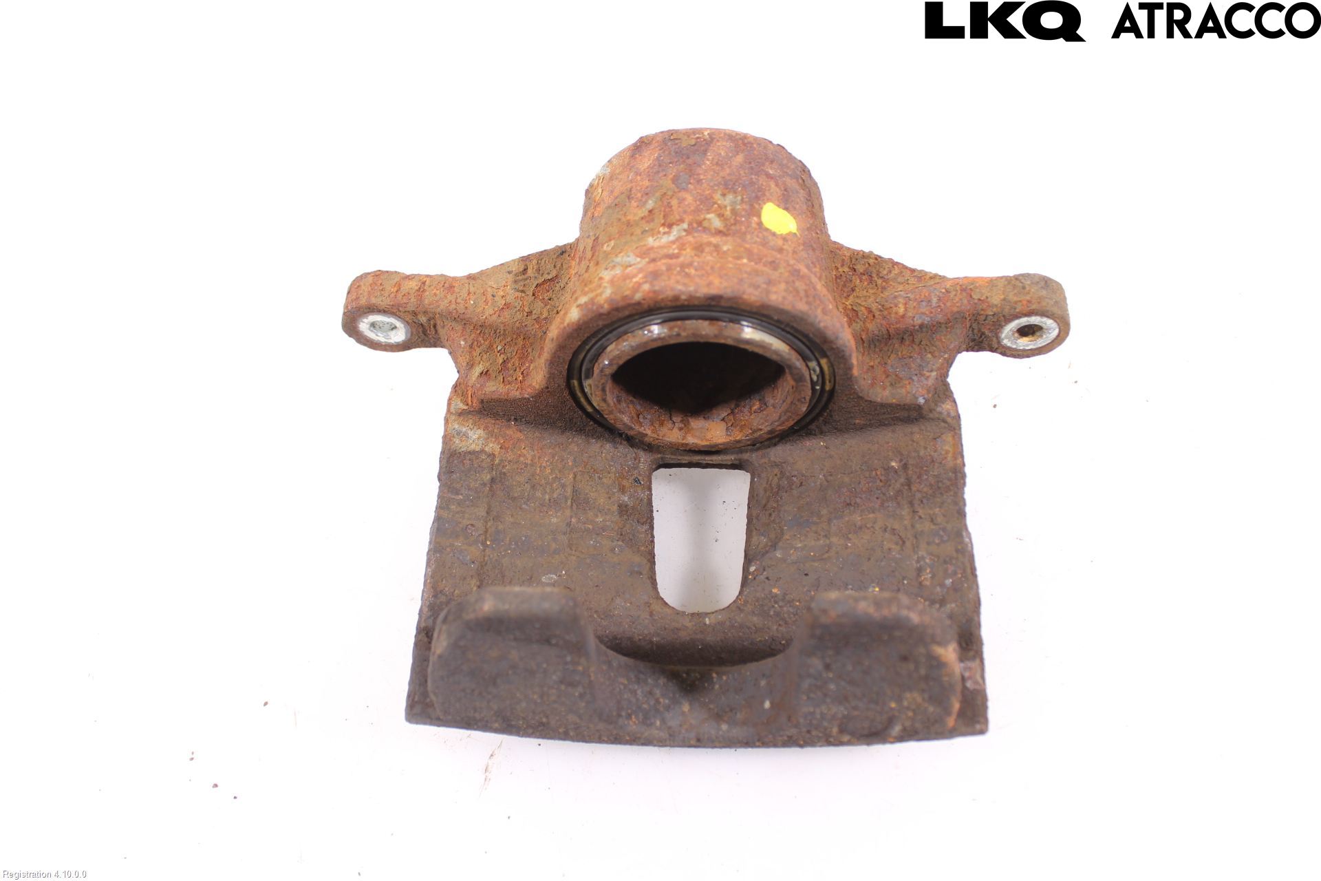 Hyundai i30 PD 17- Bromsok Fram Vänster