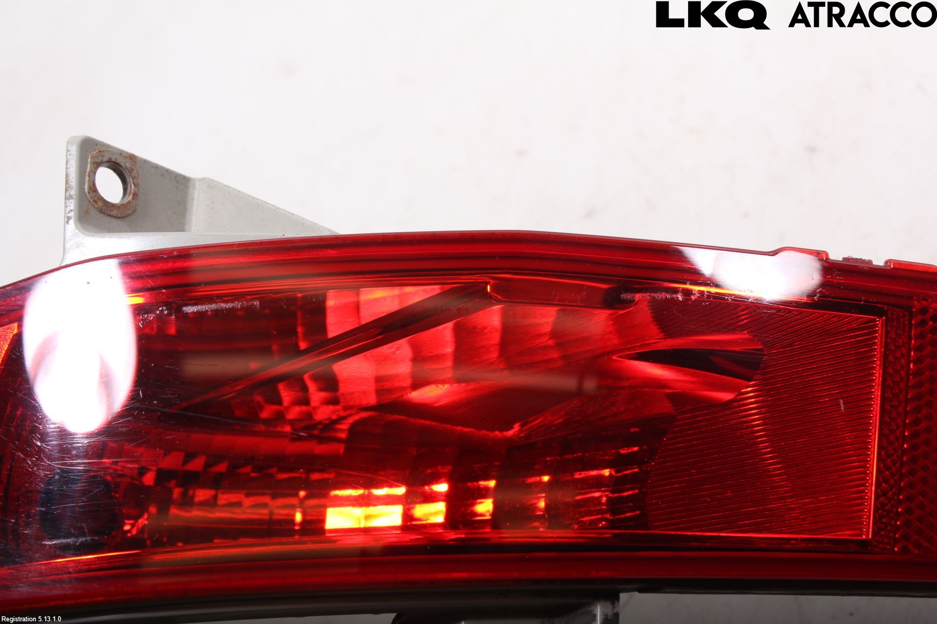 Ford GALAXY 16- Dimljus/Reflex Bak