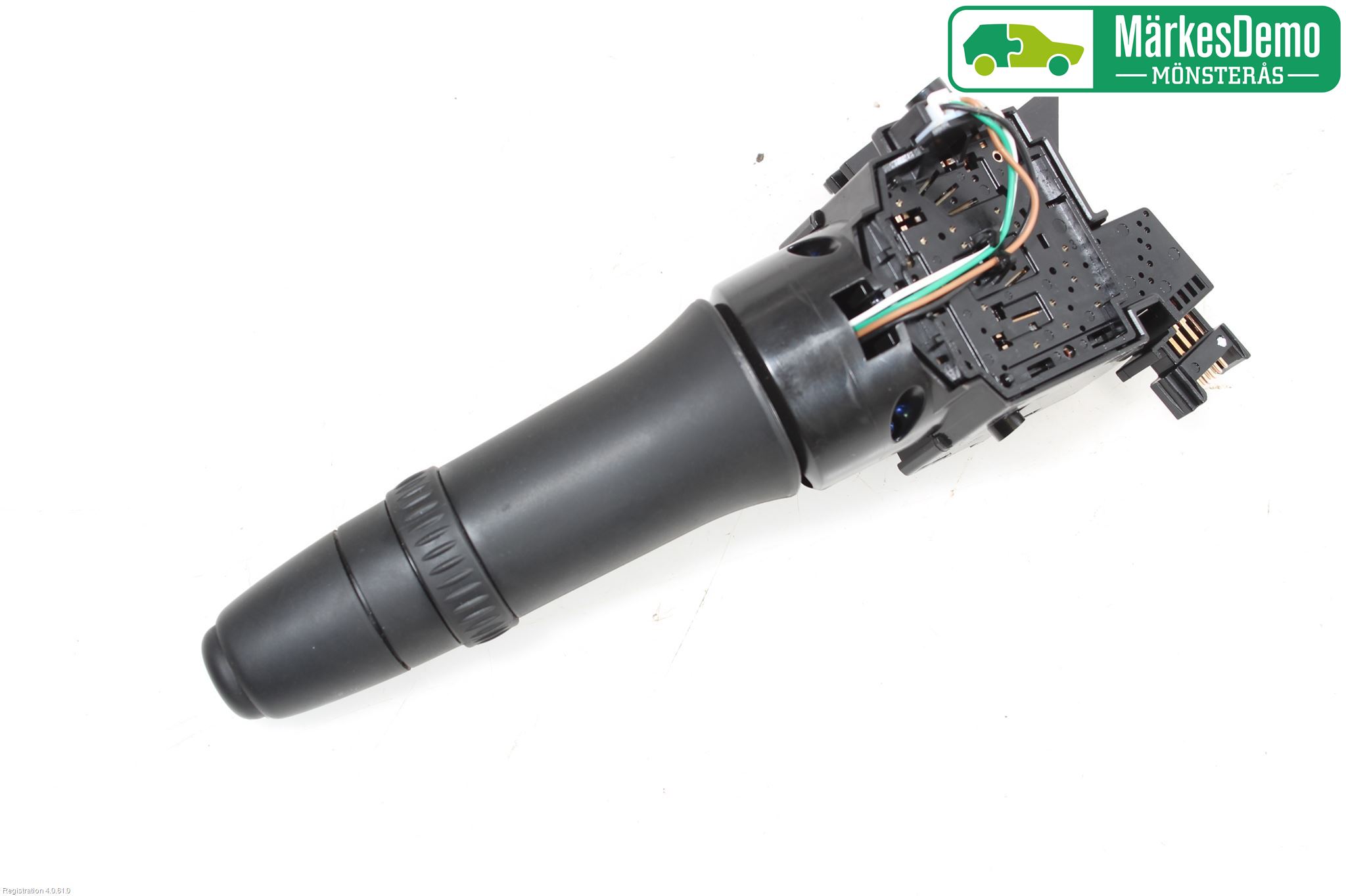 Mitsubishi OUTLANDER 13-21 Spak Torkar-Spolomk