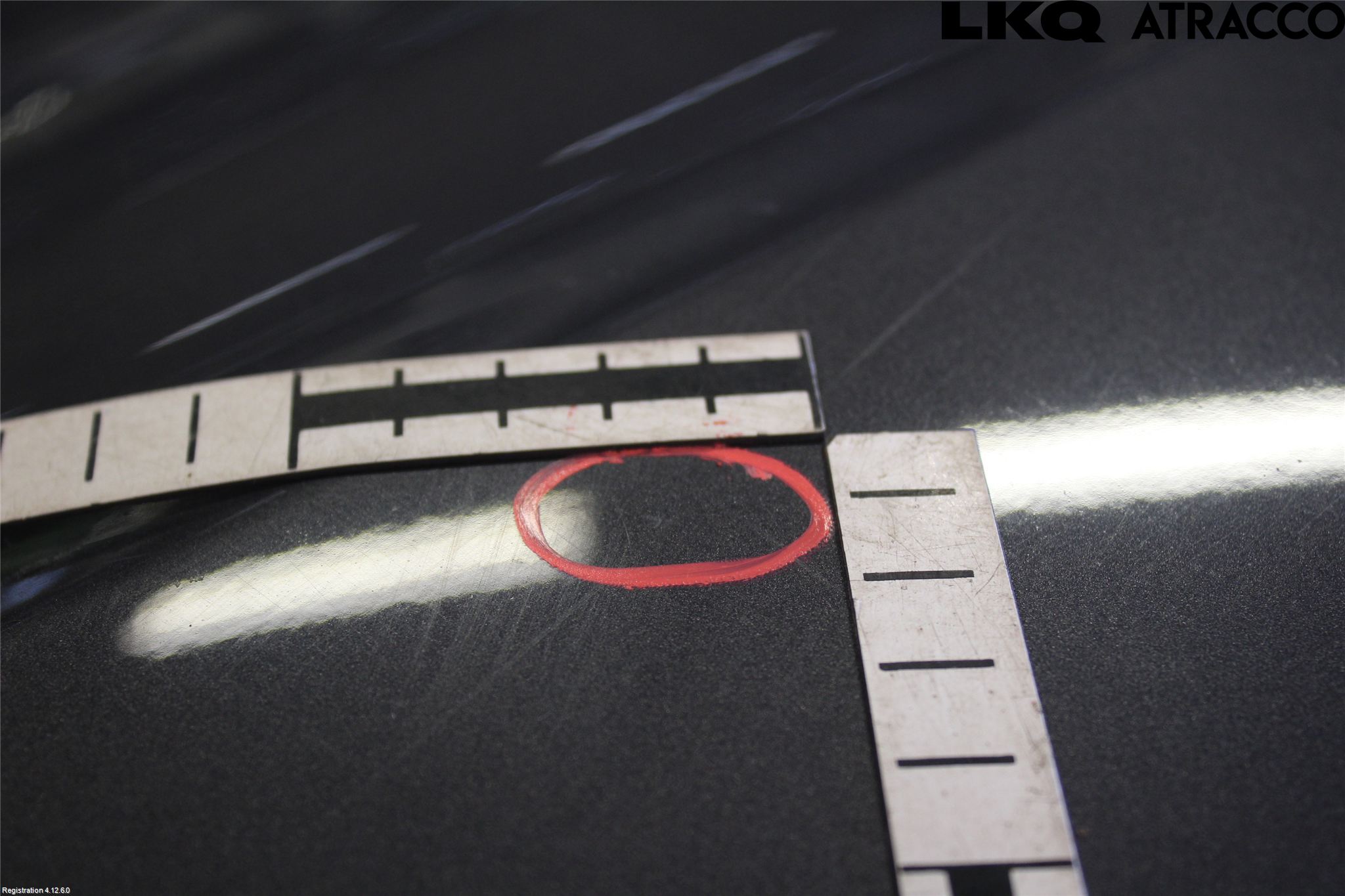 Honda HR-V 15-21 Dörr Bak Höger