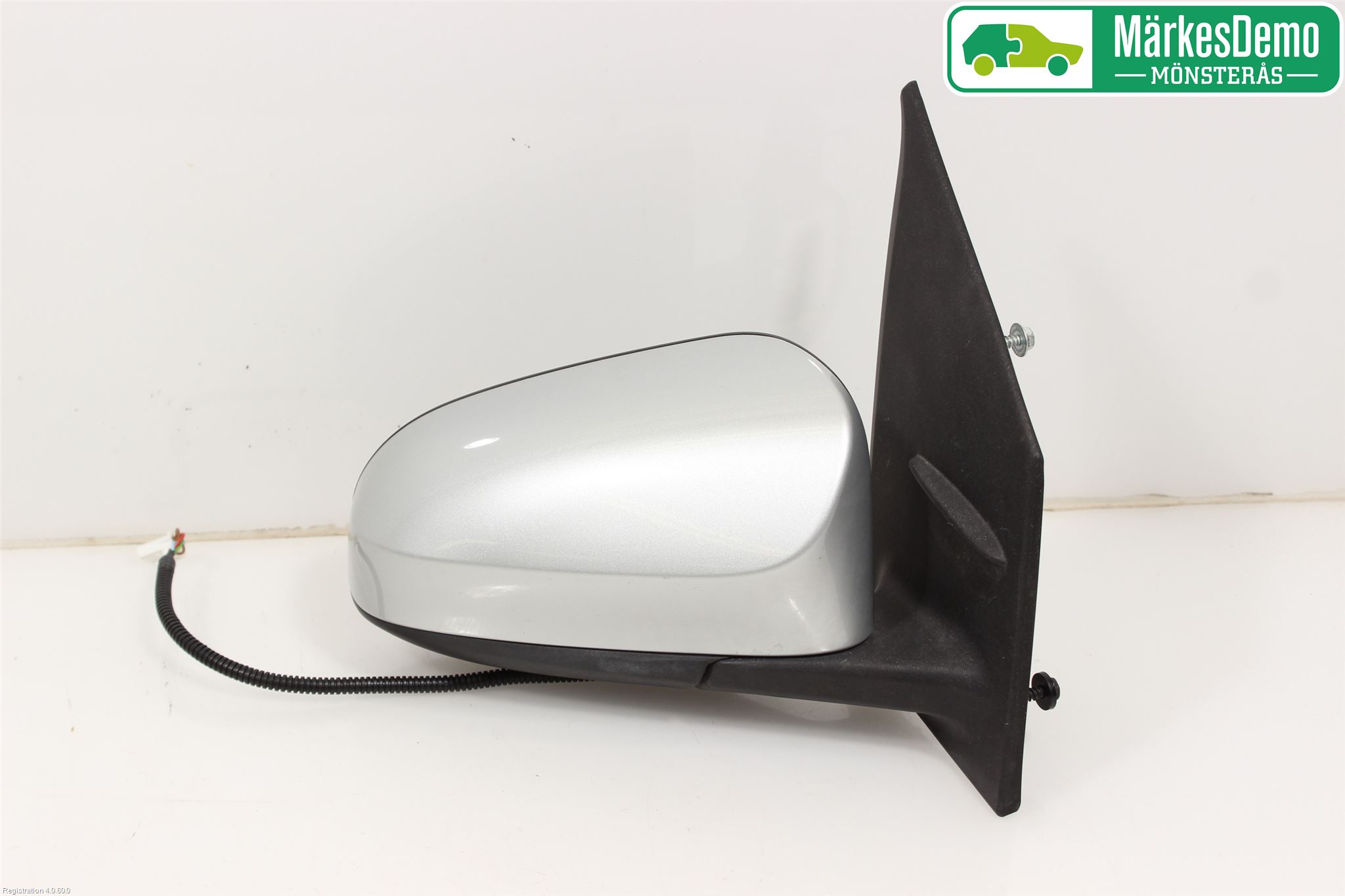 Citroen C1 14-22 Spegel Yttre El Hö