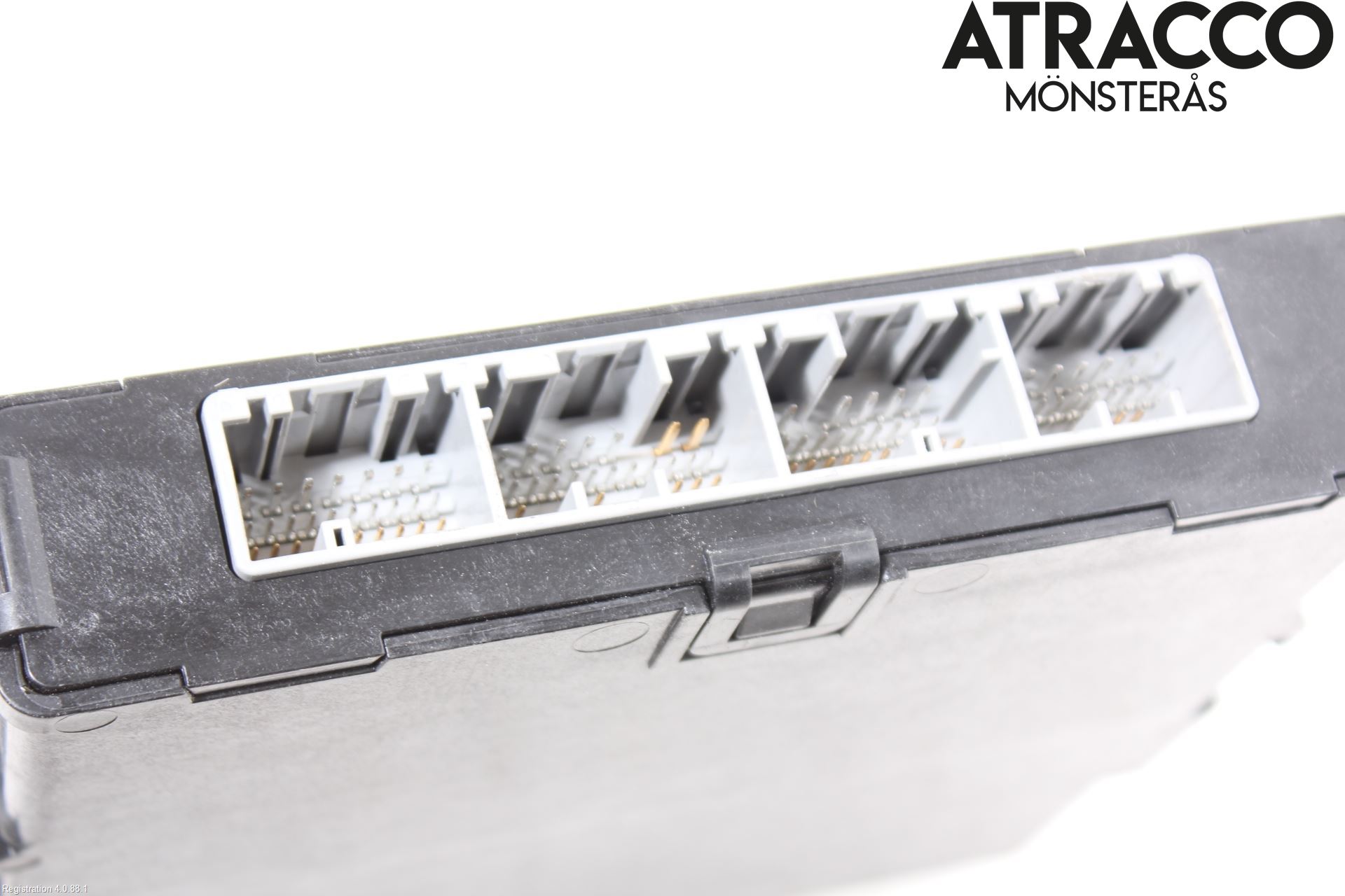 Toyota AURIS 13-19 Styrenhet Övrigt