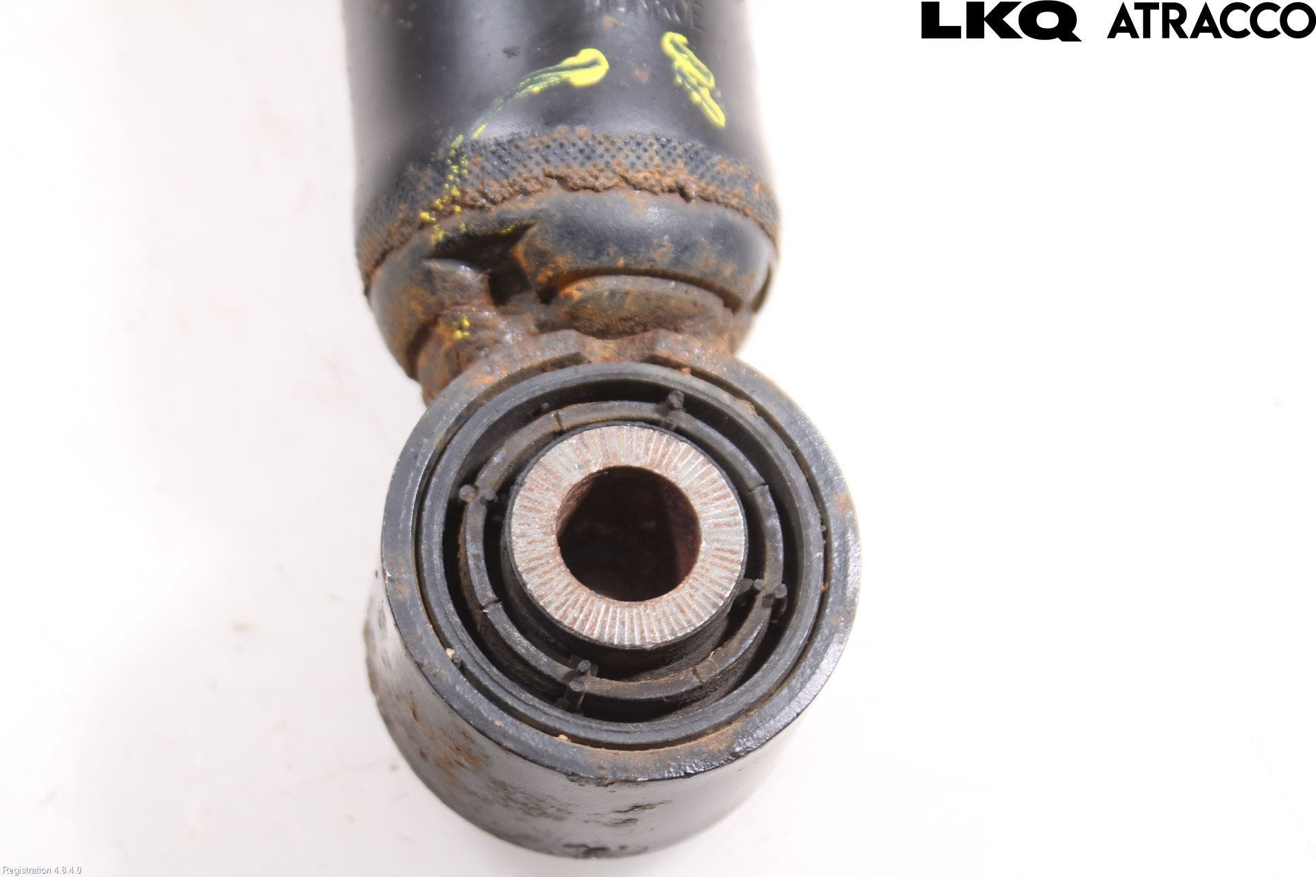 Seat ALHAMBRA 11- Stötdämpare Bak