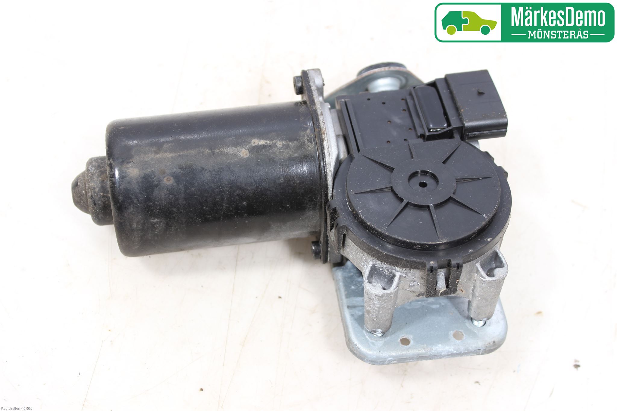 Kia CEED 12-18 Torkarmotor Vindruta