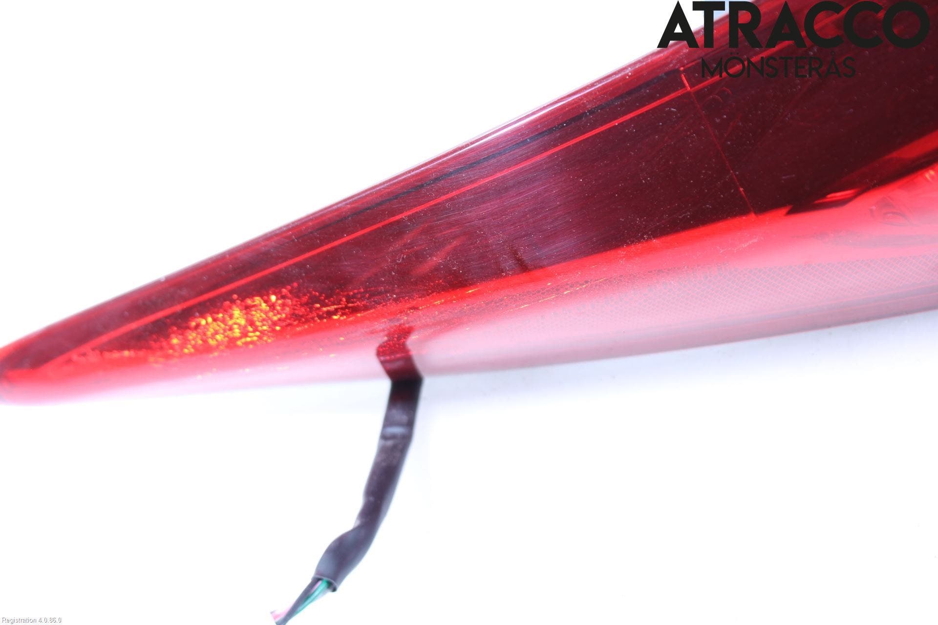 Hyundai i40 08-15 Bakljus Vänster