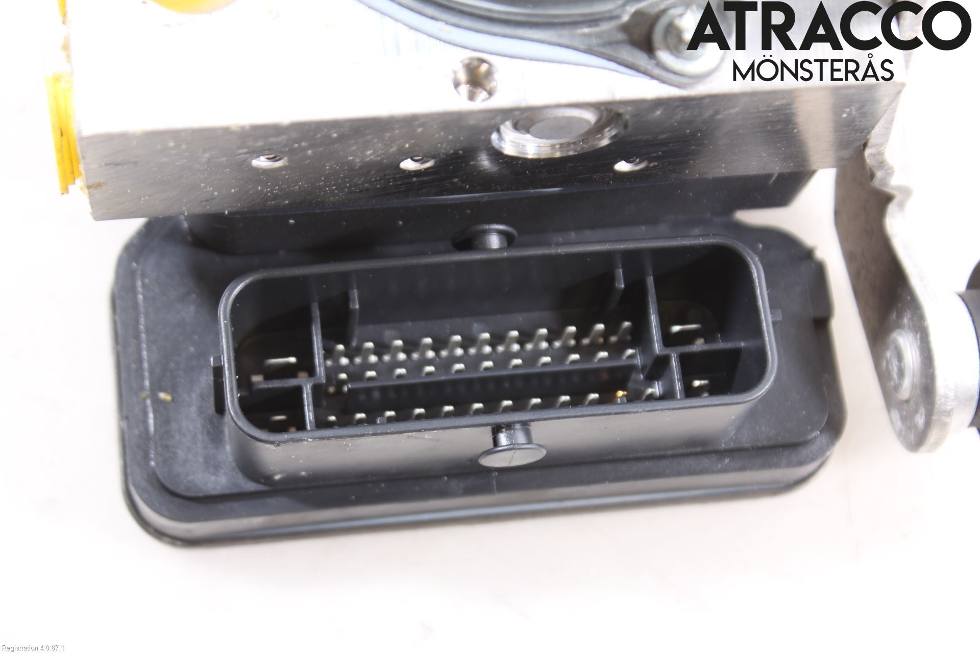 Audi A4 ALLROAD 09-16 Abs Hydraulaggregat