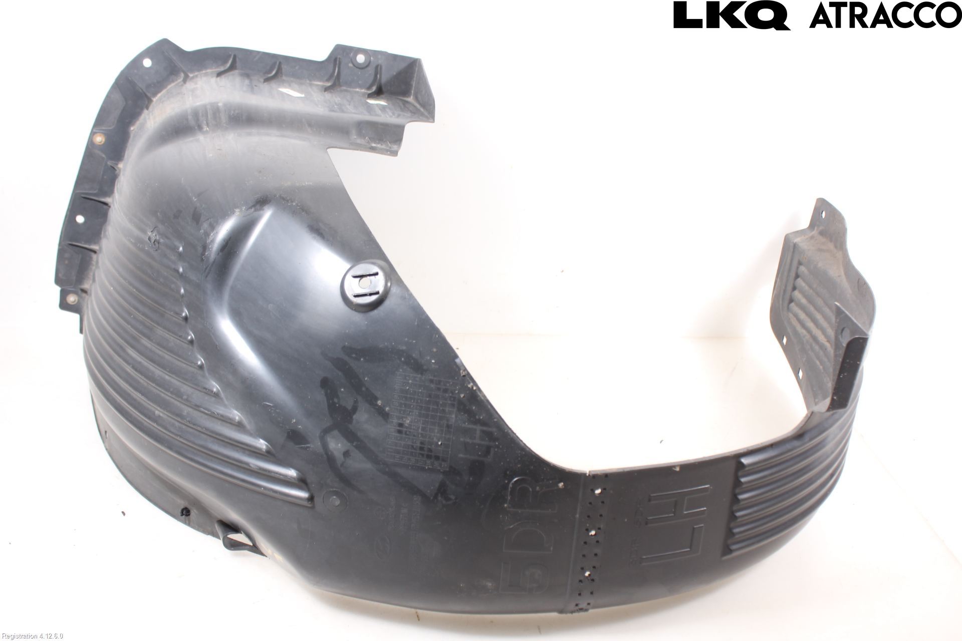 Hyundai i20 GB 15-20 Skärm Inner