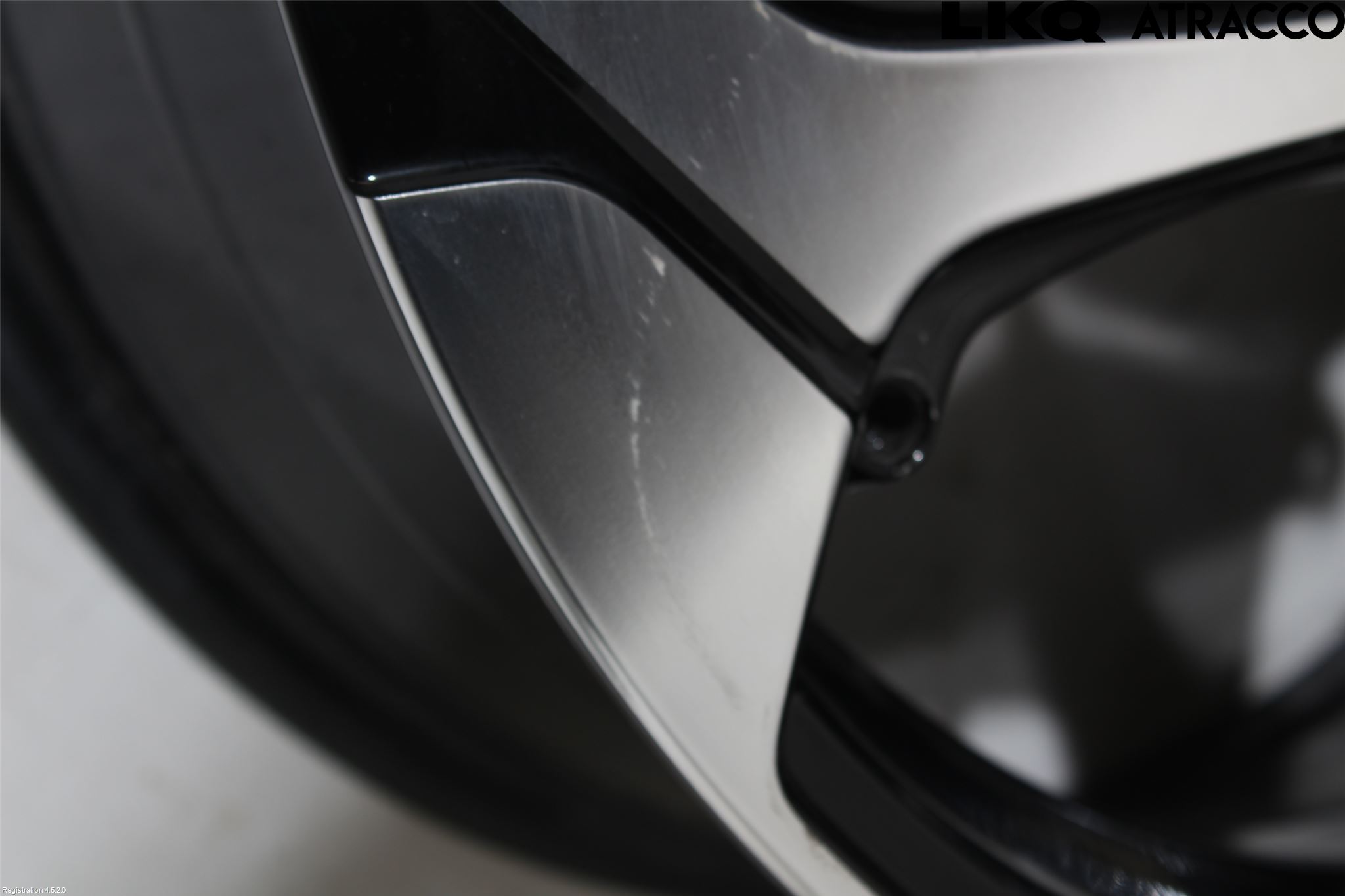 Citroen C4/E-C4 C4X/E-C4X III 21- Fälg Aluminium