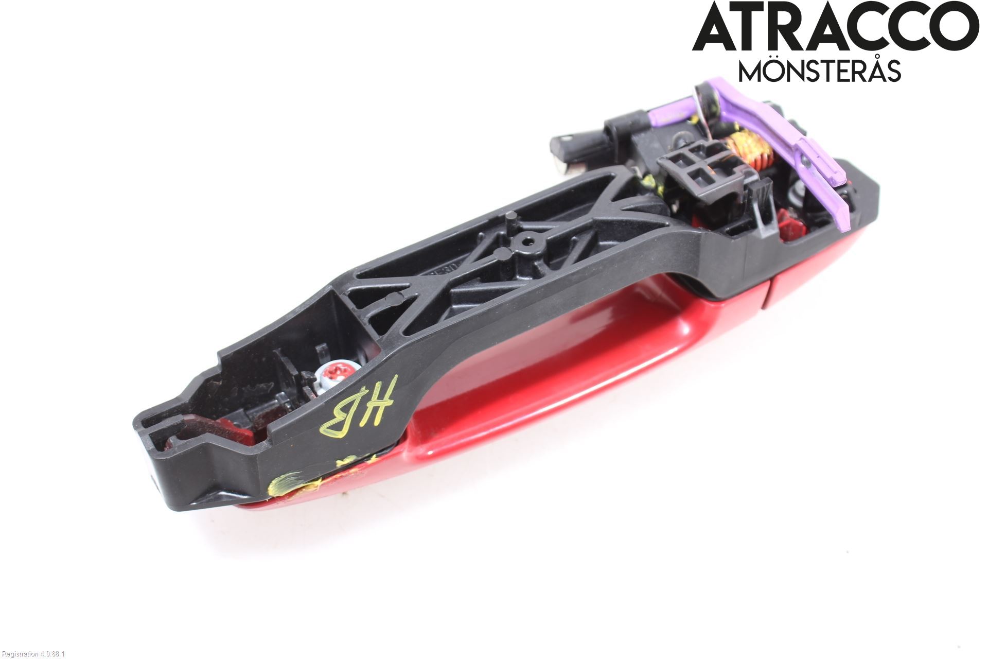 Suzuki VITARA 15- Dörrhandtag Yttre Hö