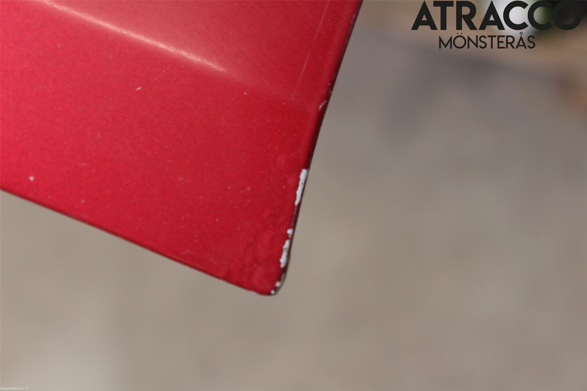 Citroen C4 II 11-18 Dörr Fram Vänster