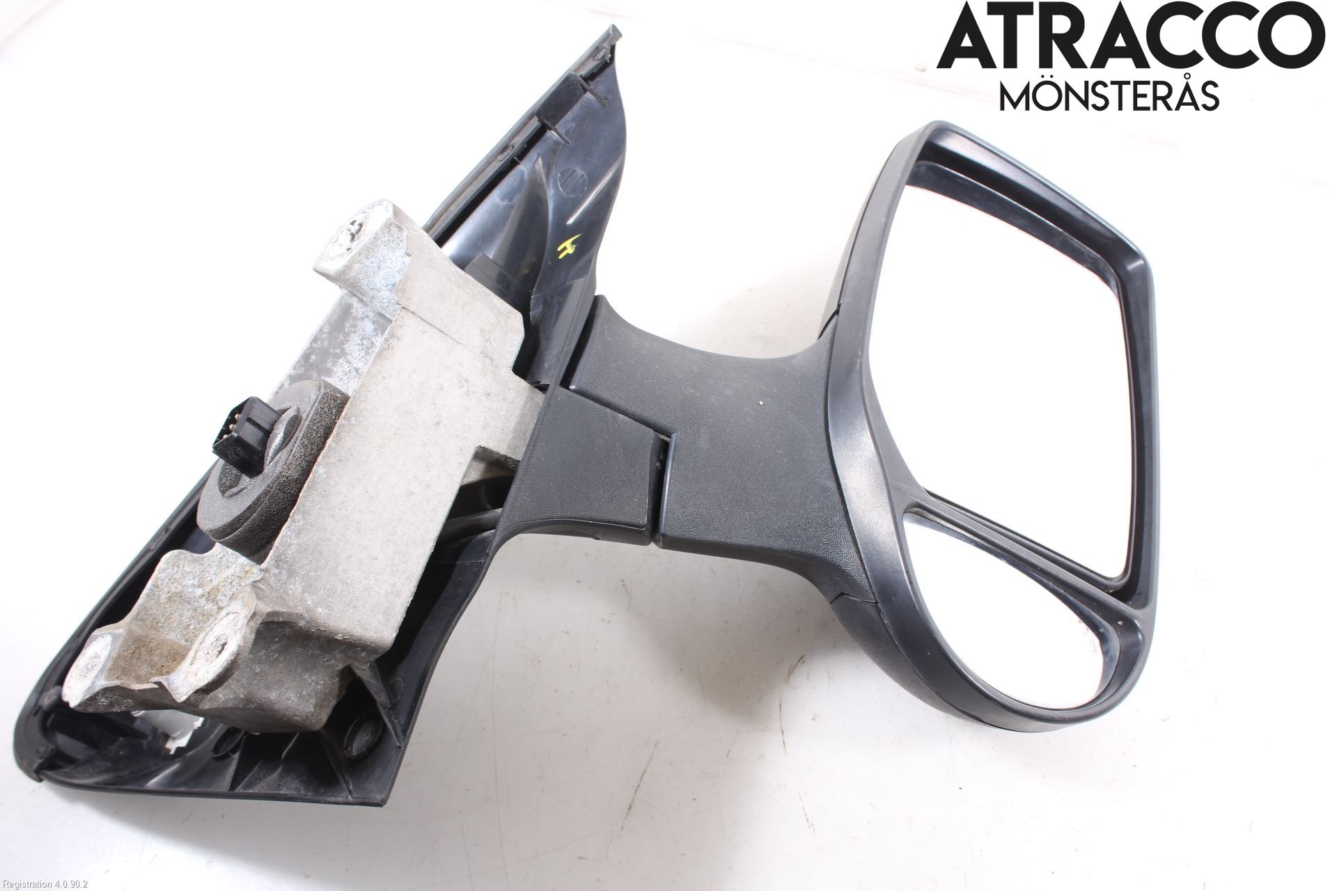 Ford TRANSIT    06-13 Spegel Yttre El Hö