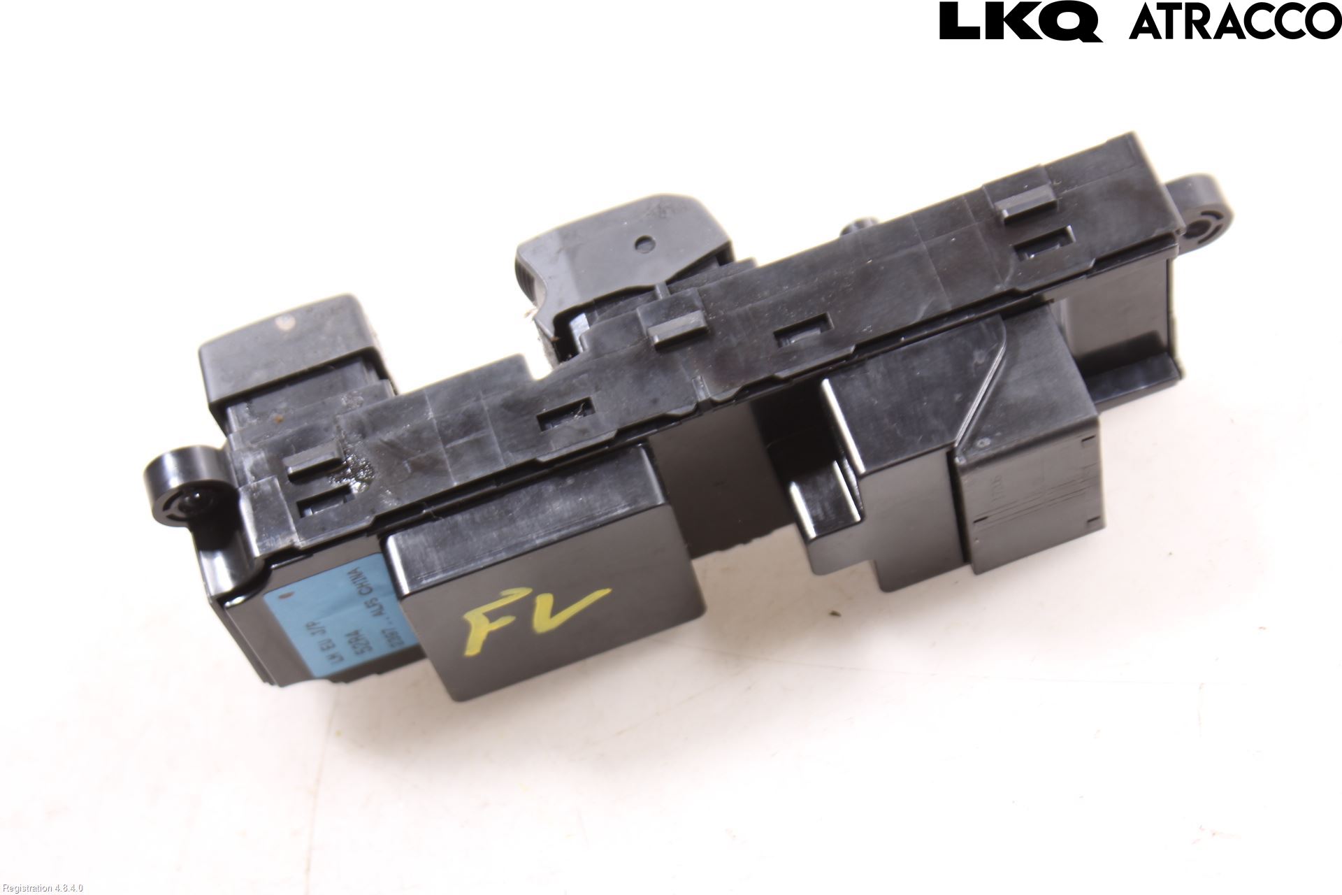 Suzuki SWIFT 17-24 Strömställare Elhiss