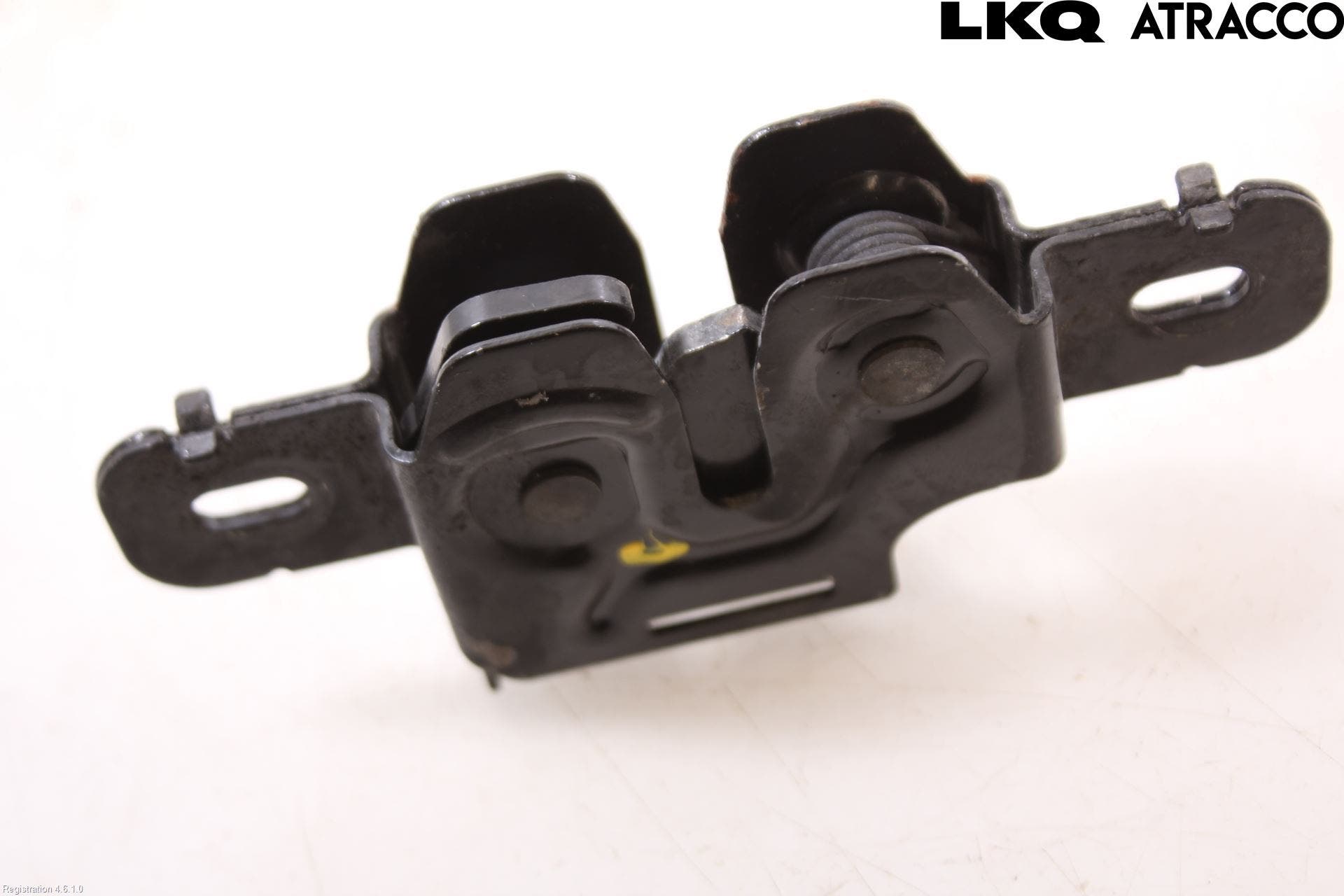 Volvo V70 08-13 Huvlås