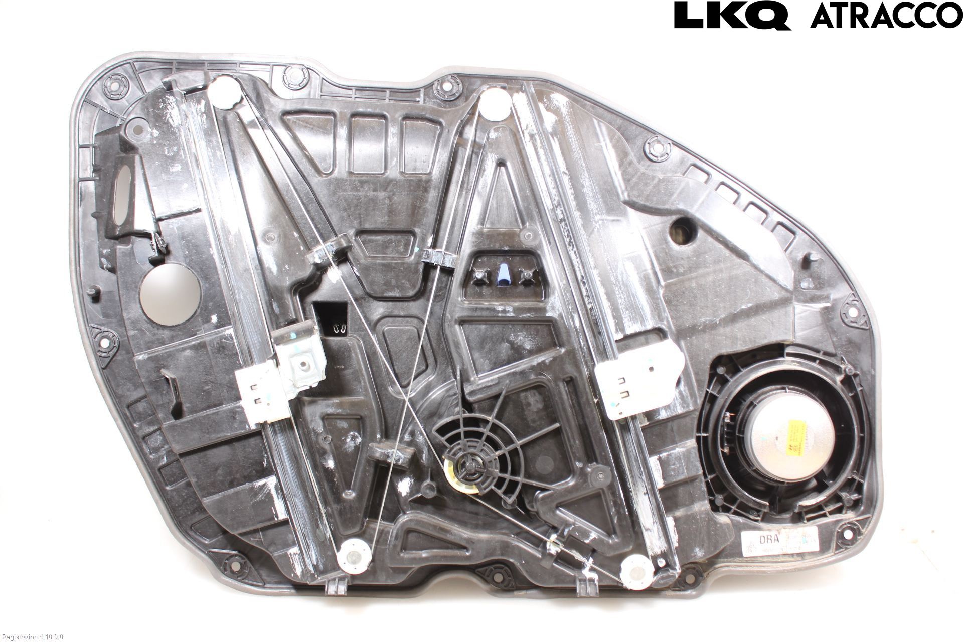 Kia OPTIMA 16-20 Fönsterhiss El Kompl