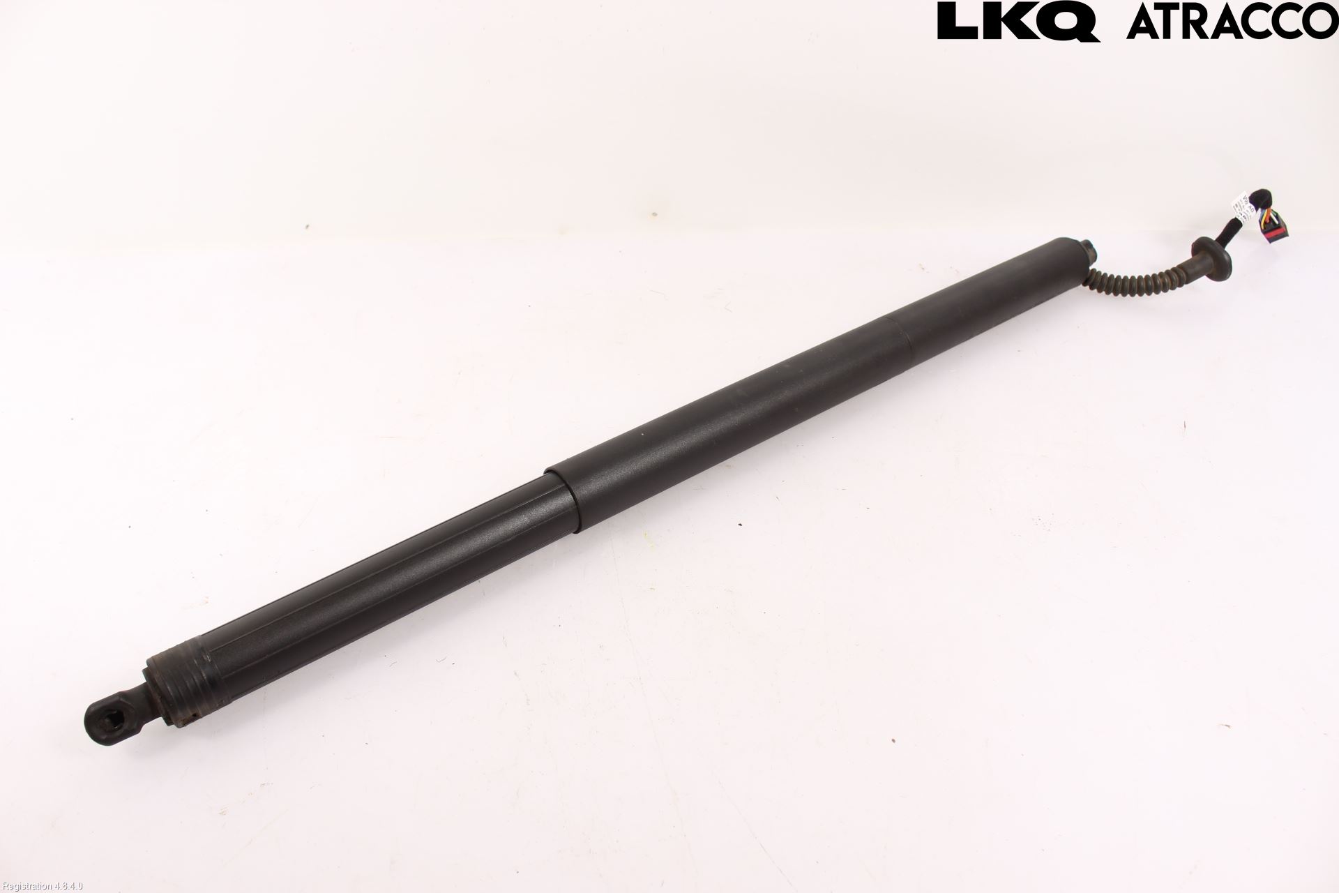 Cupra LEON 21- Gasfjäder Baklucka