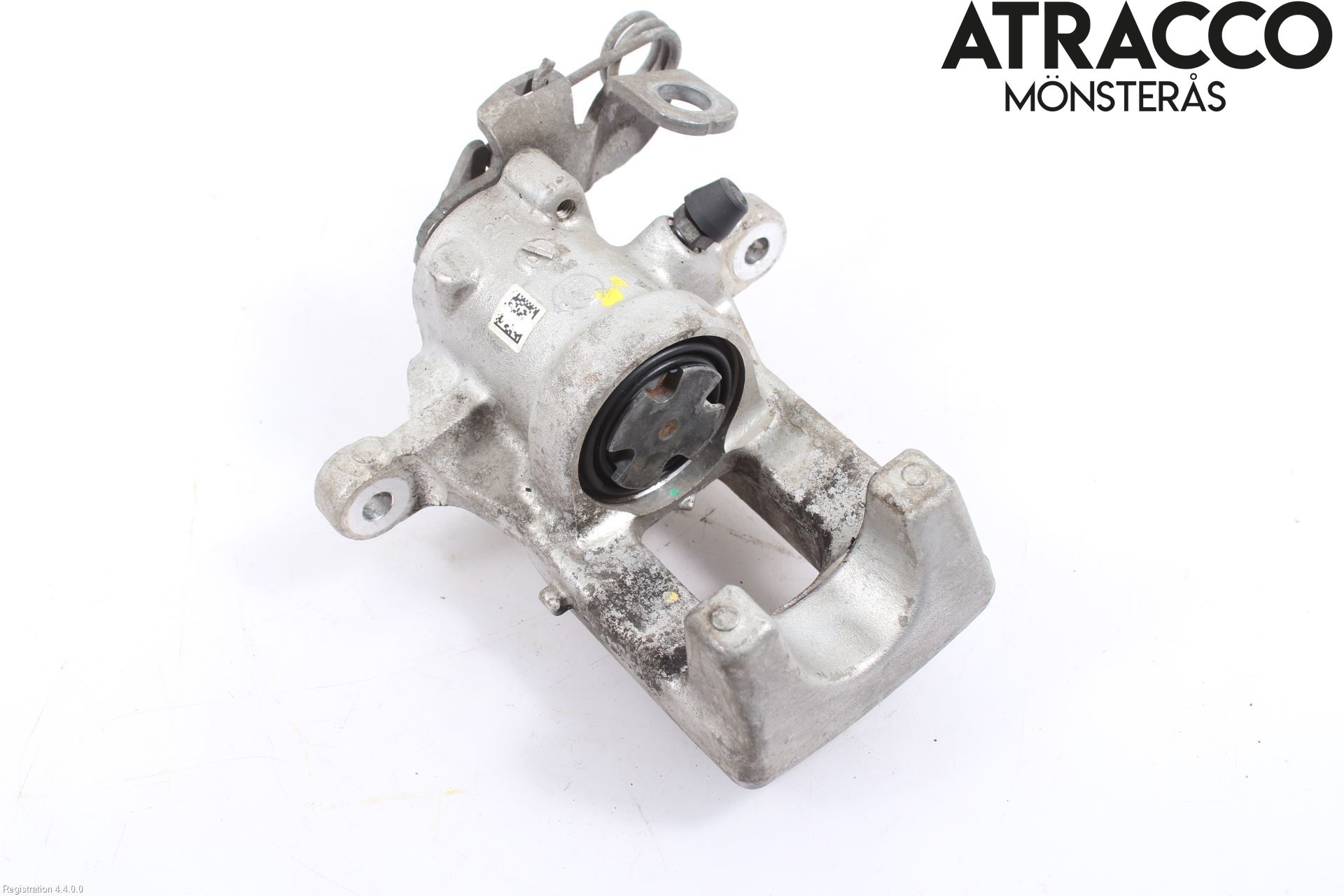 Peugeot 208/E-208 20- Bromsok Bak Vänster