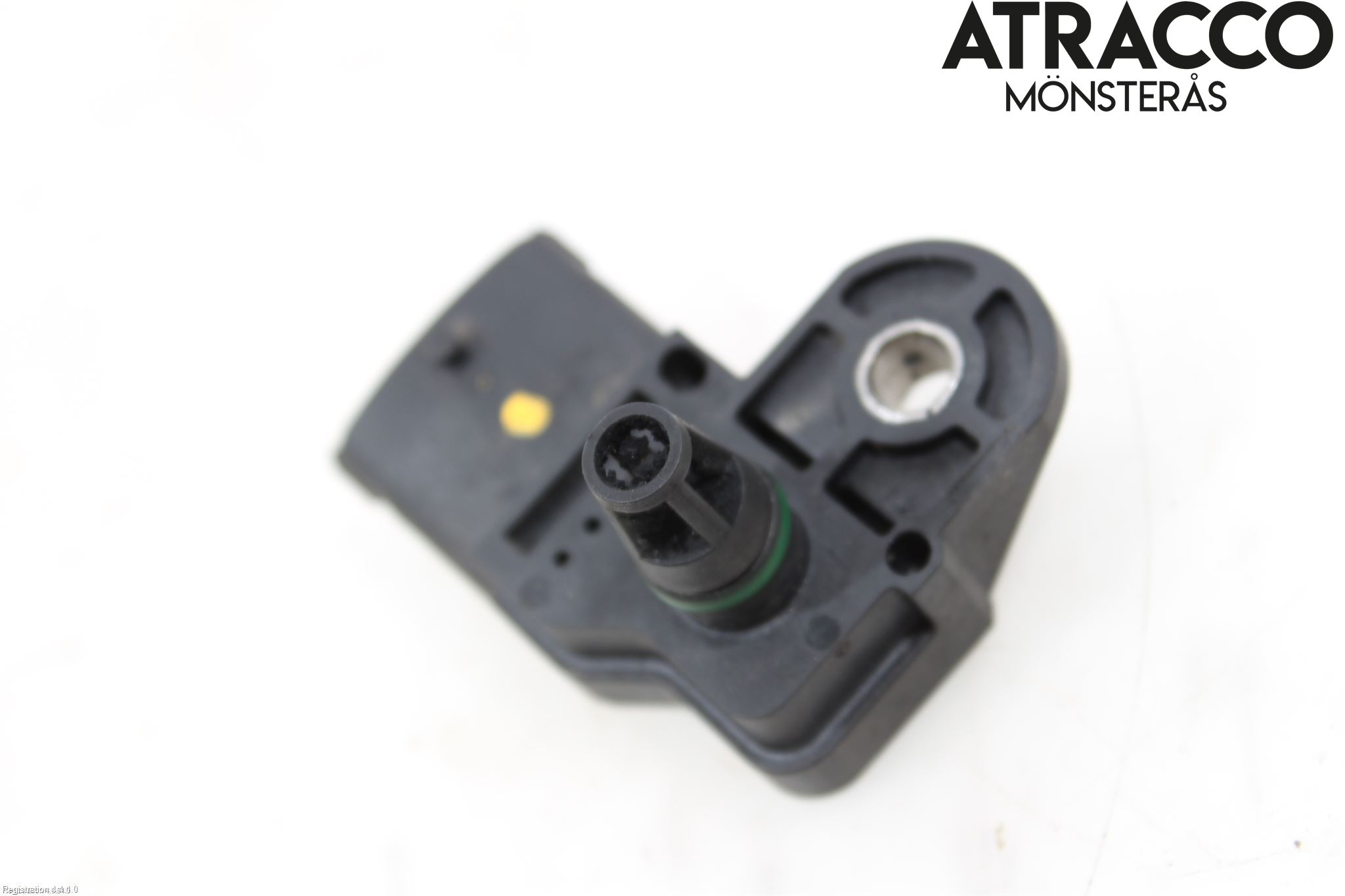 Opel VECTRA C 06-08 Injmappsensor