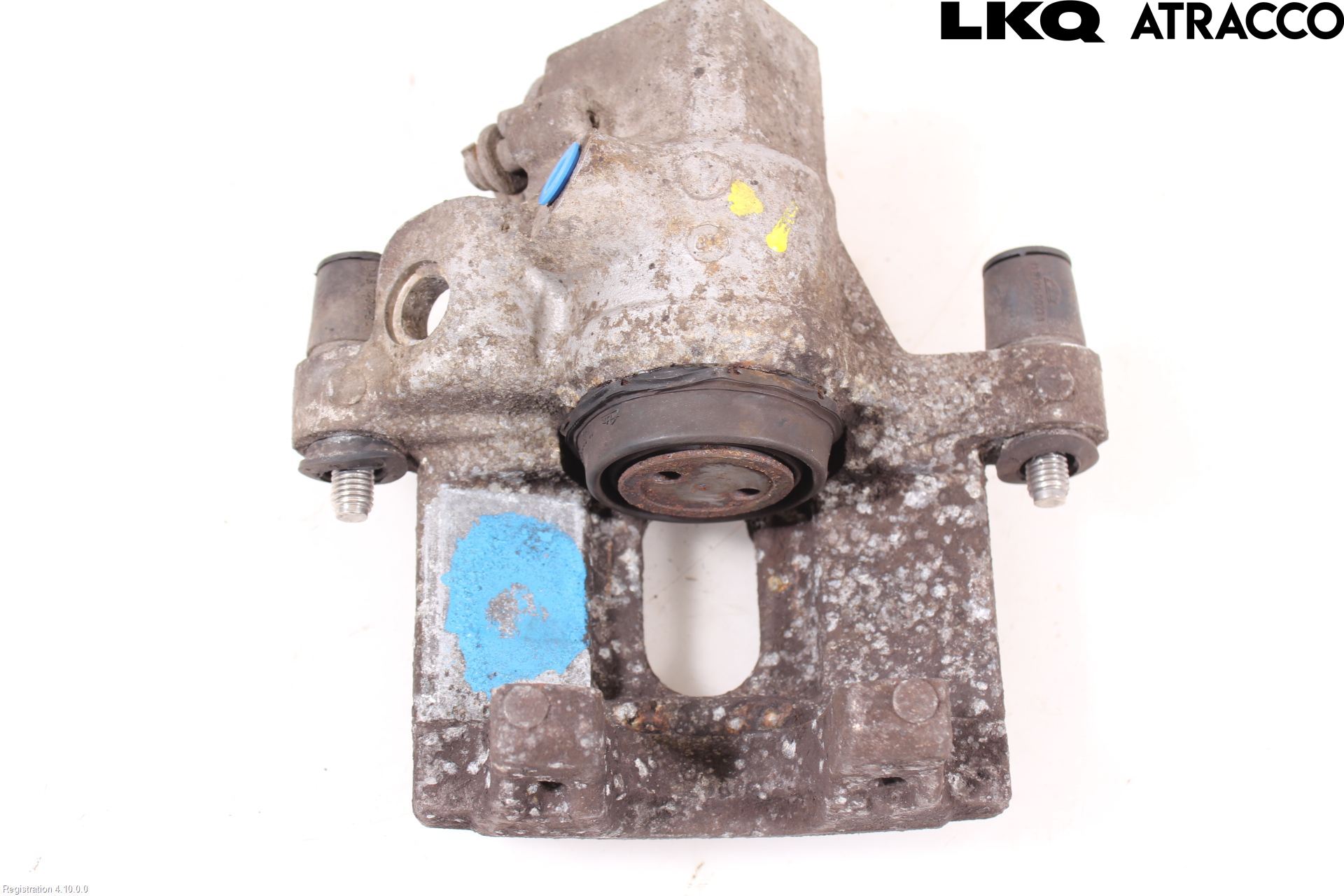 Ford FOCUS 11-14 Bromsok Bak Höger