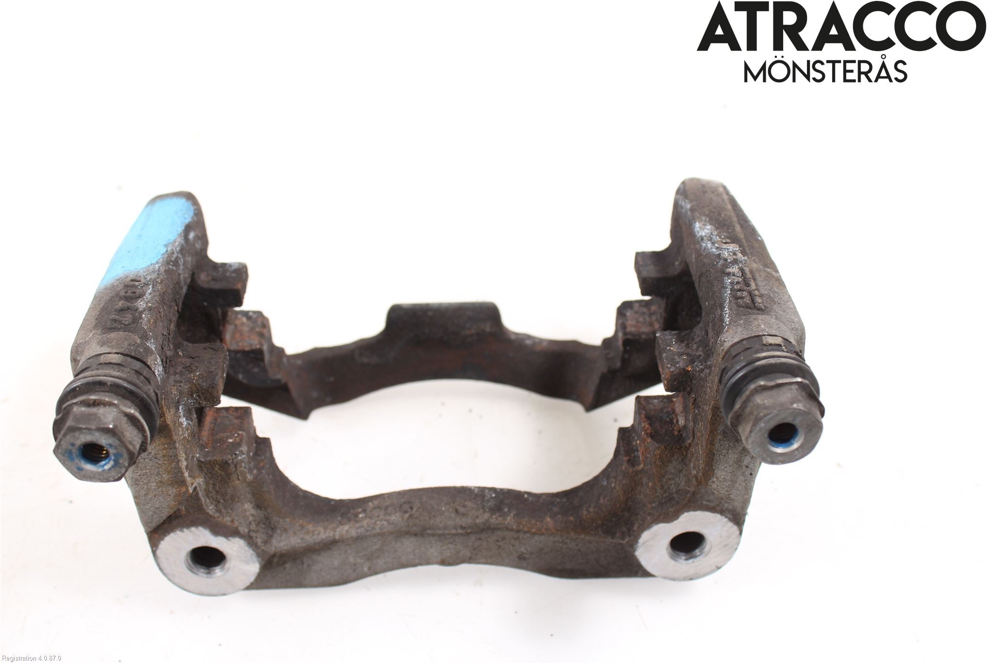 BMW X1 F48 15-22 Bromsokshållare