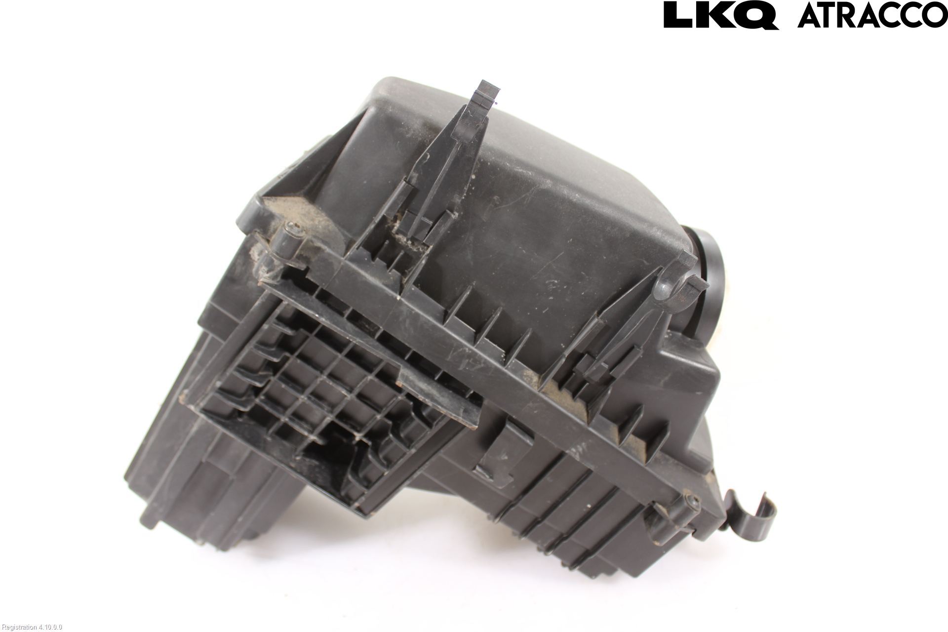 Peugeot 508 11-18 Luftrenare