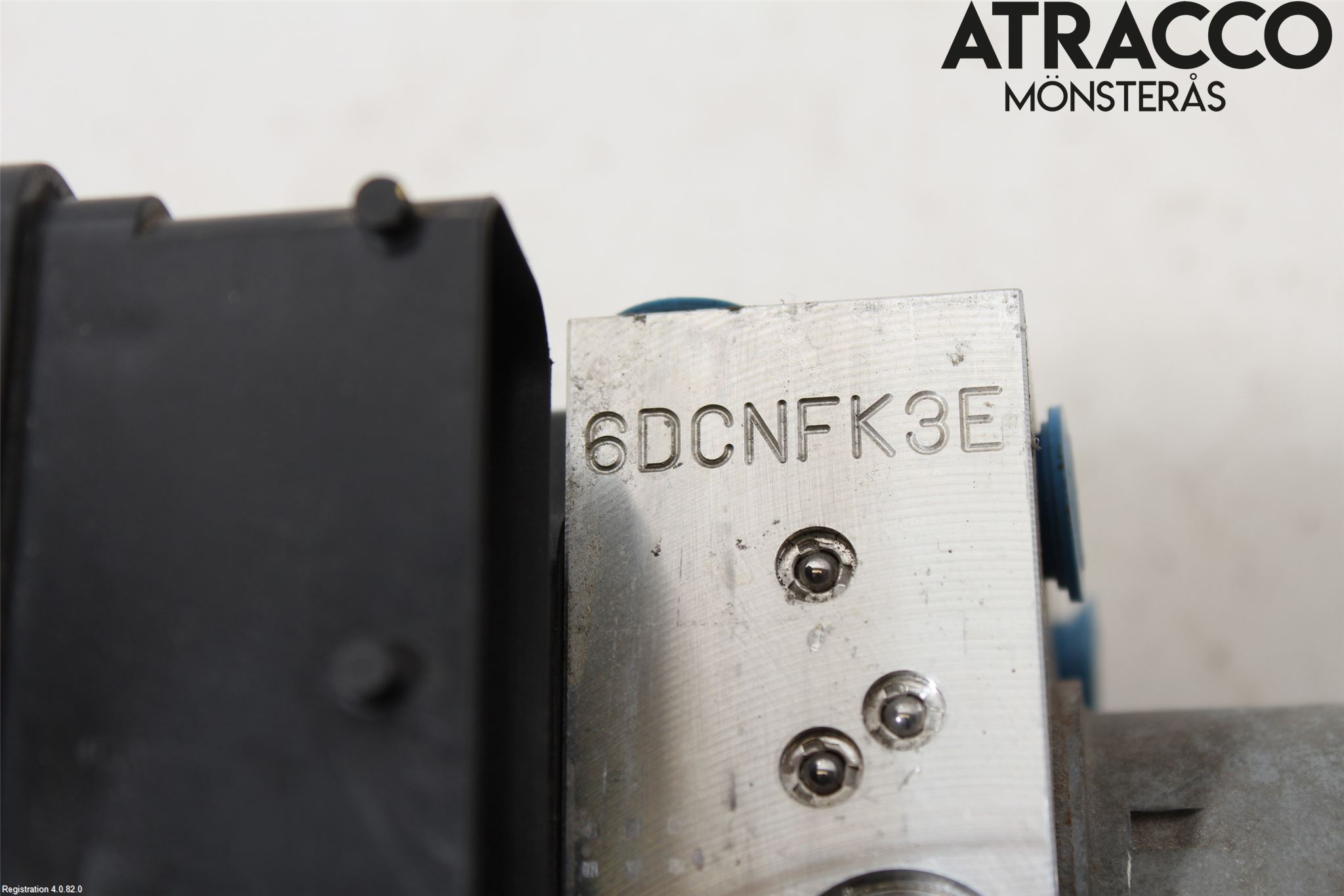 Hyundai i40 16-18 Abs Hydraulaggregat