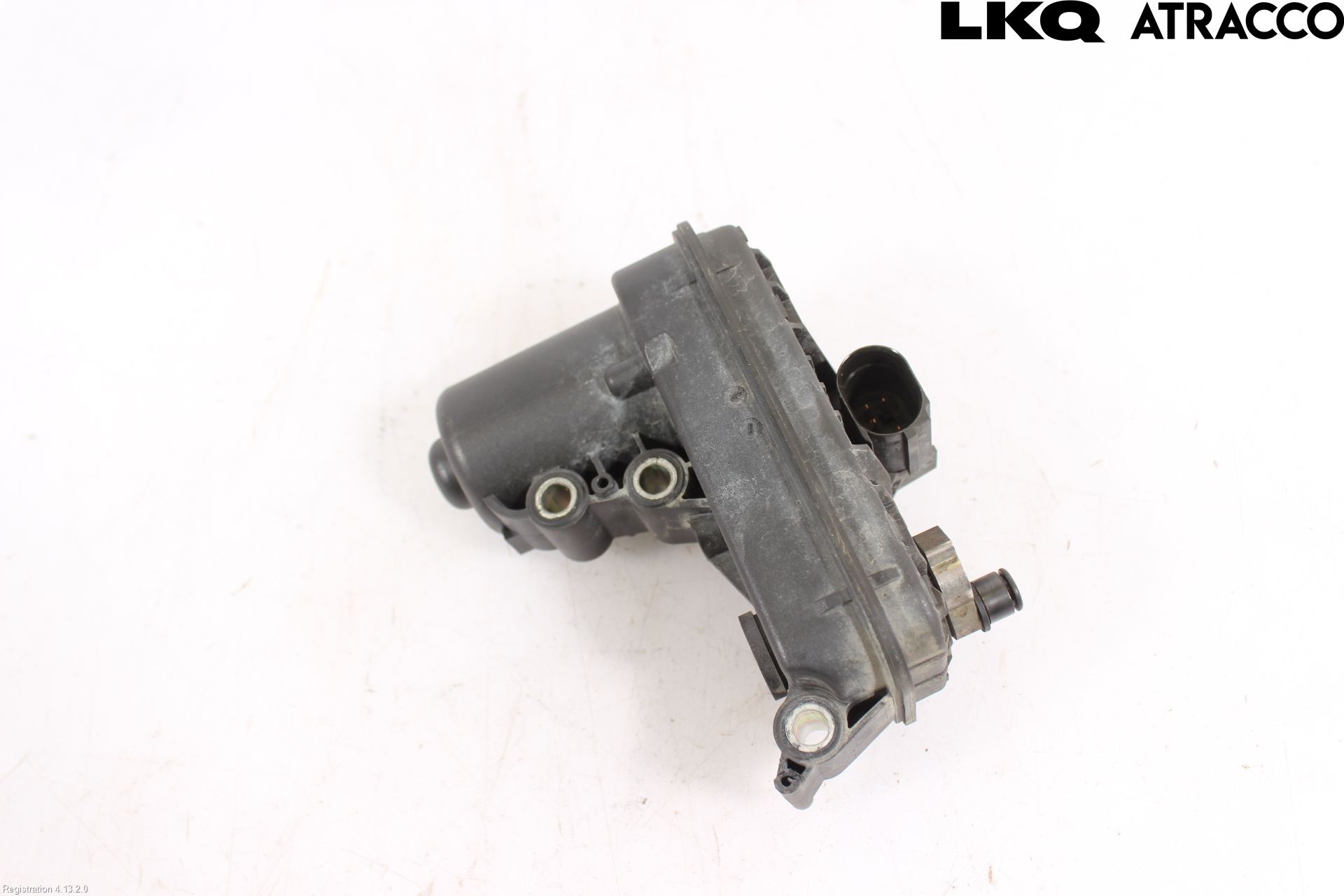 Skoda RAPID Reglermotor Wastegate