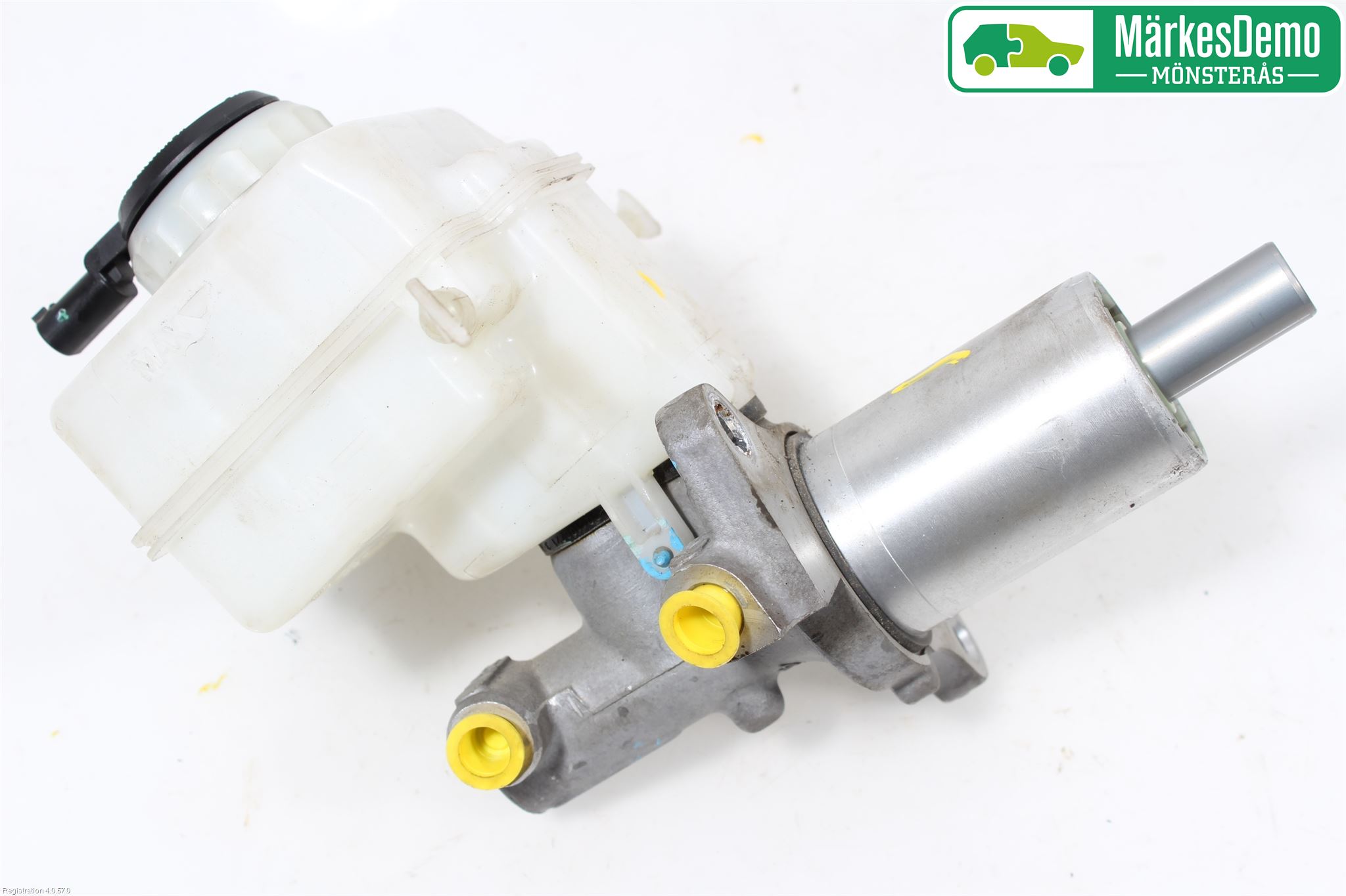 BMW X5 E70 07-13 Broms Huvudcylinder