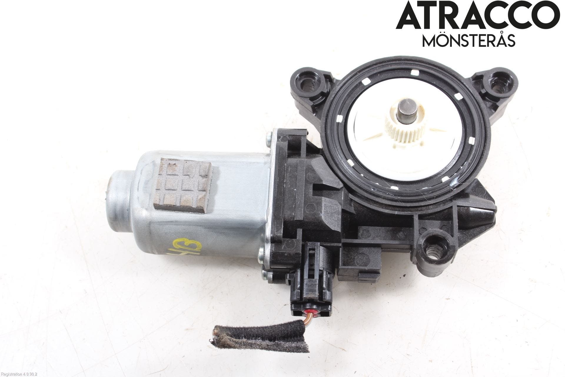 Kia NIRO (DE) 17-22 Fönsterhissmotor