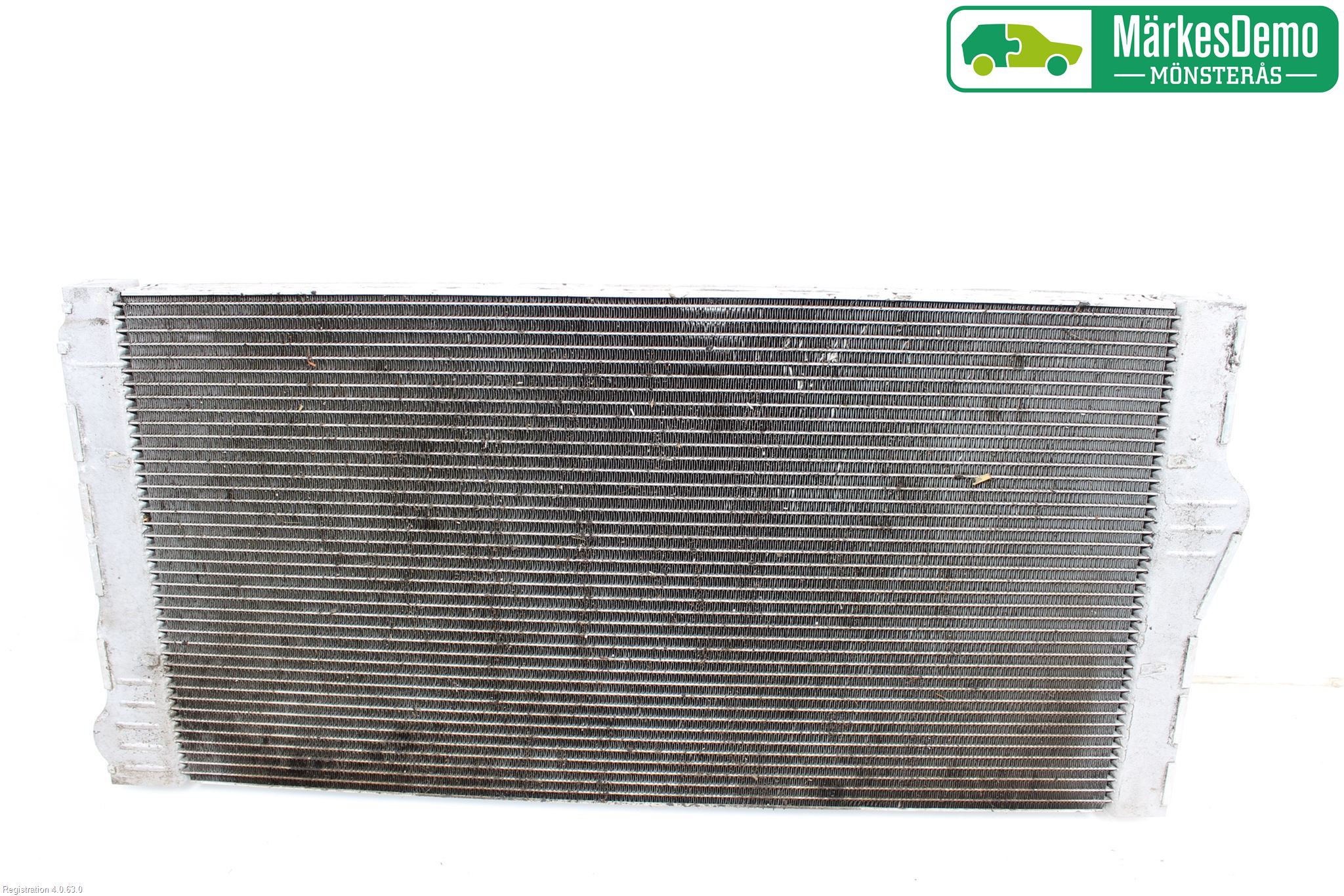 BMW 5 F10/F11/F18 09-17 Kylare Aut