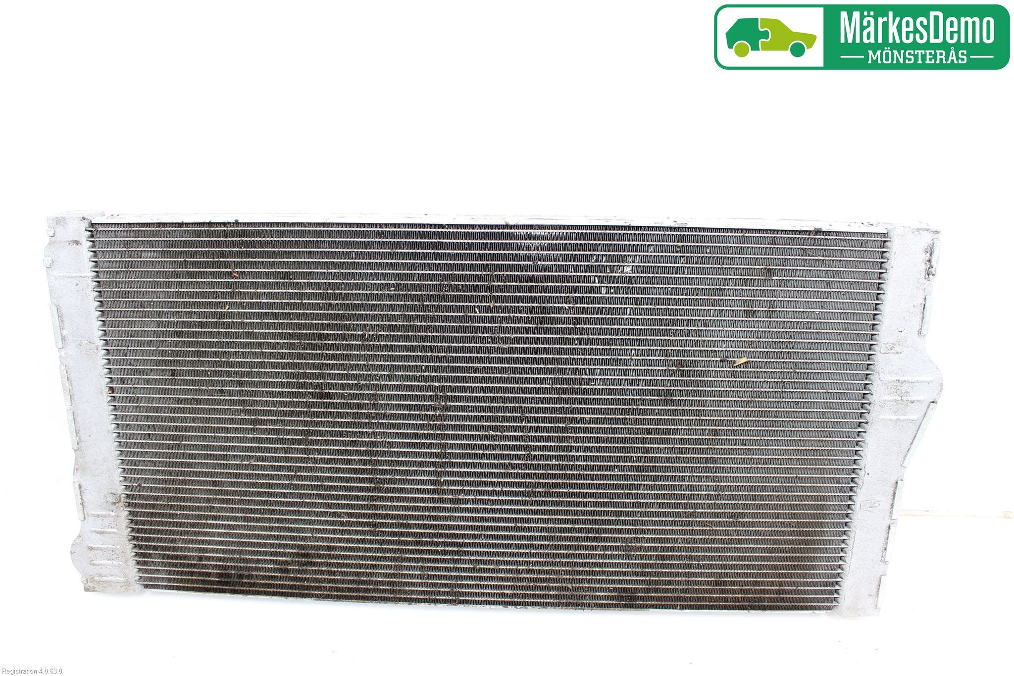 BMW 5 F10/F11/F18 09-17 Kylare Aut