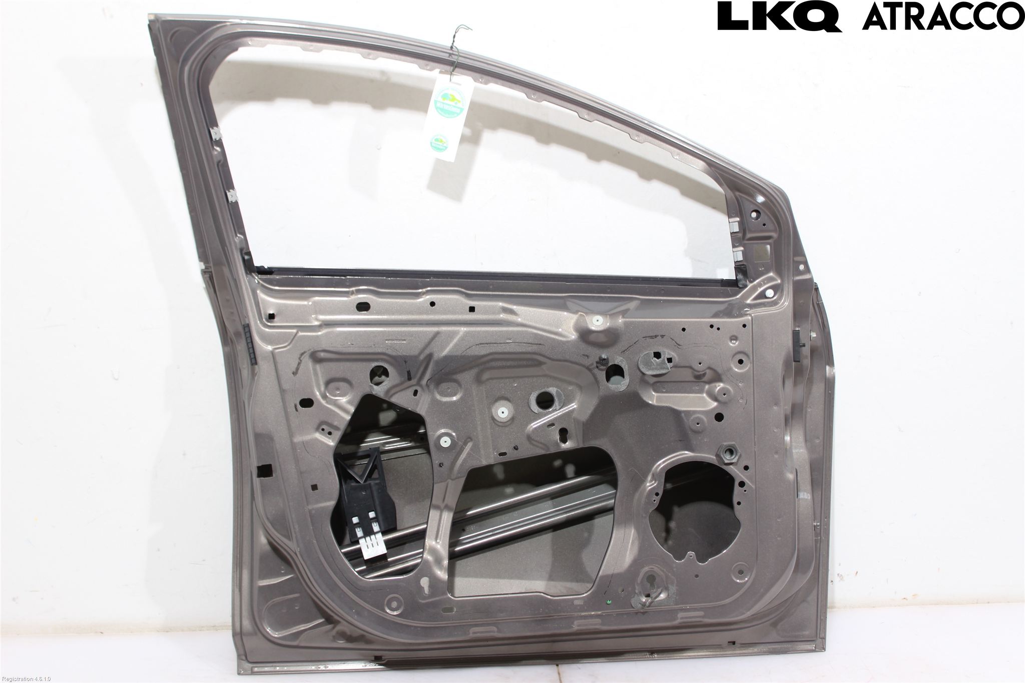 Ford FOCUS 11-14 Dörr Fram Vänster