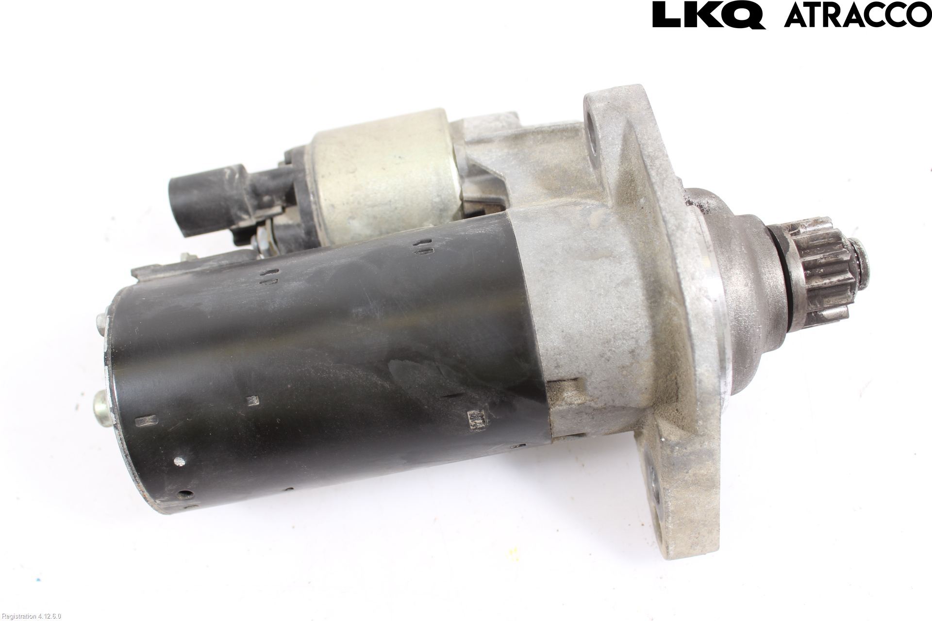 Volkswagen VW CADDY 16-20 Startmotor Diesel
