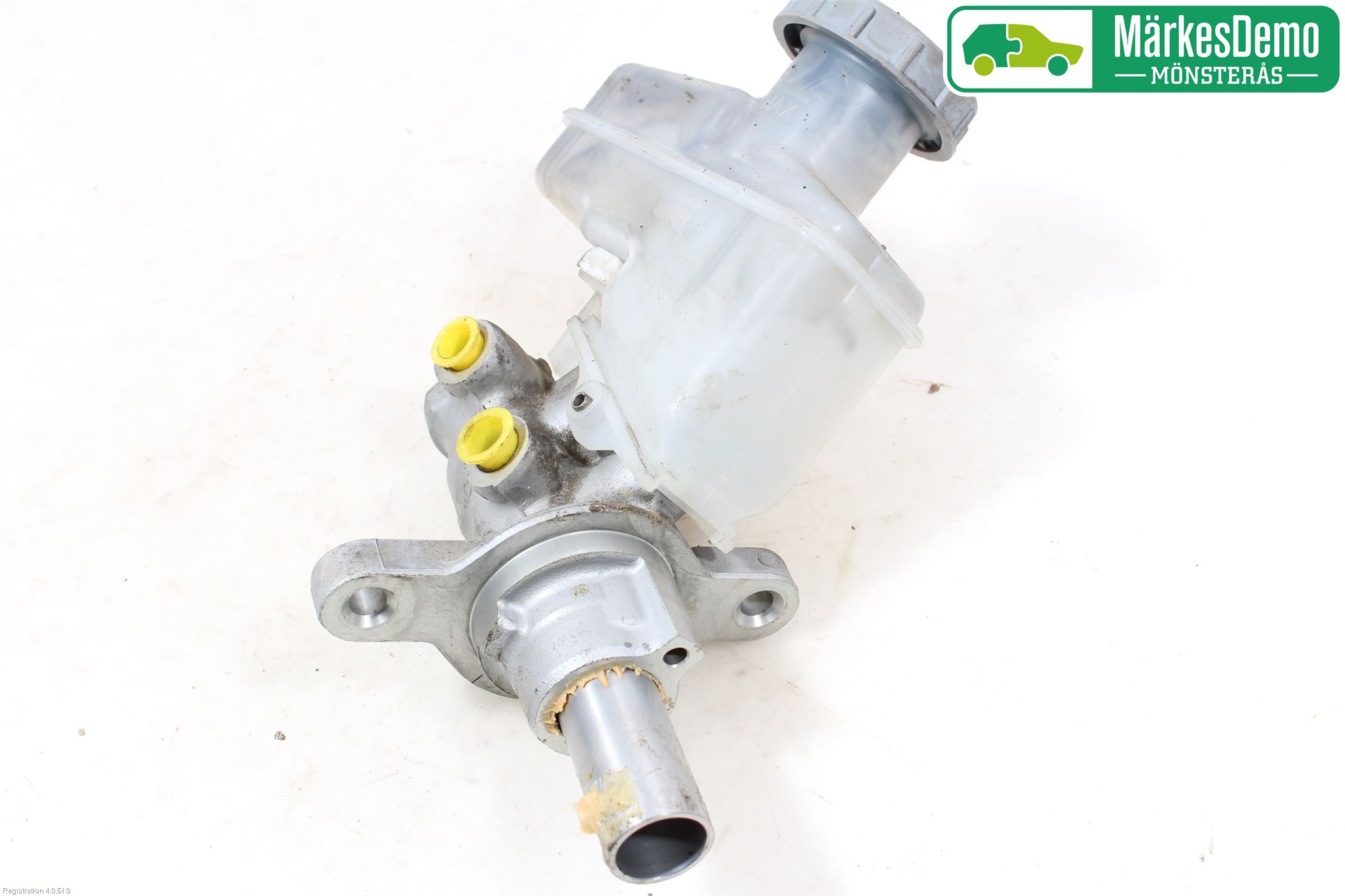 Suzuki GRAND VITARA II 06-14 Broms Huvudcylinder