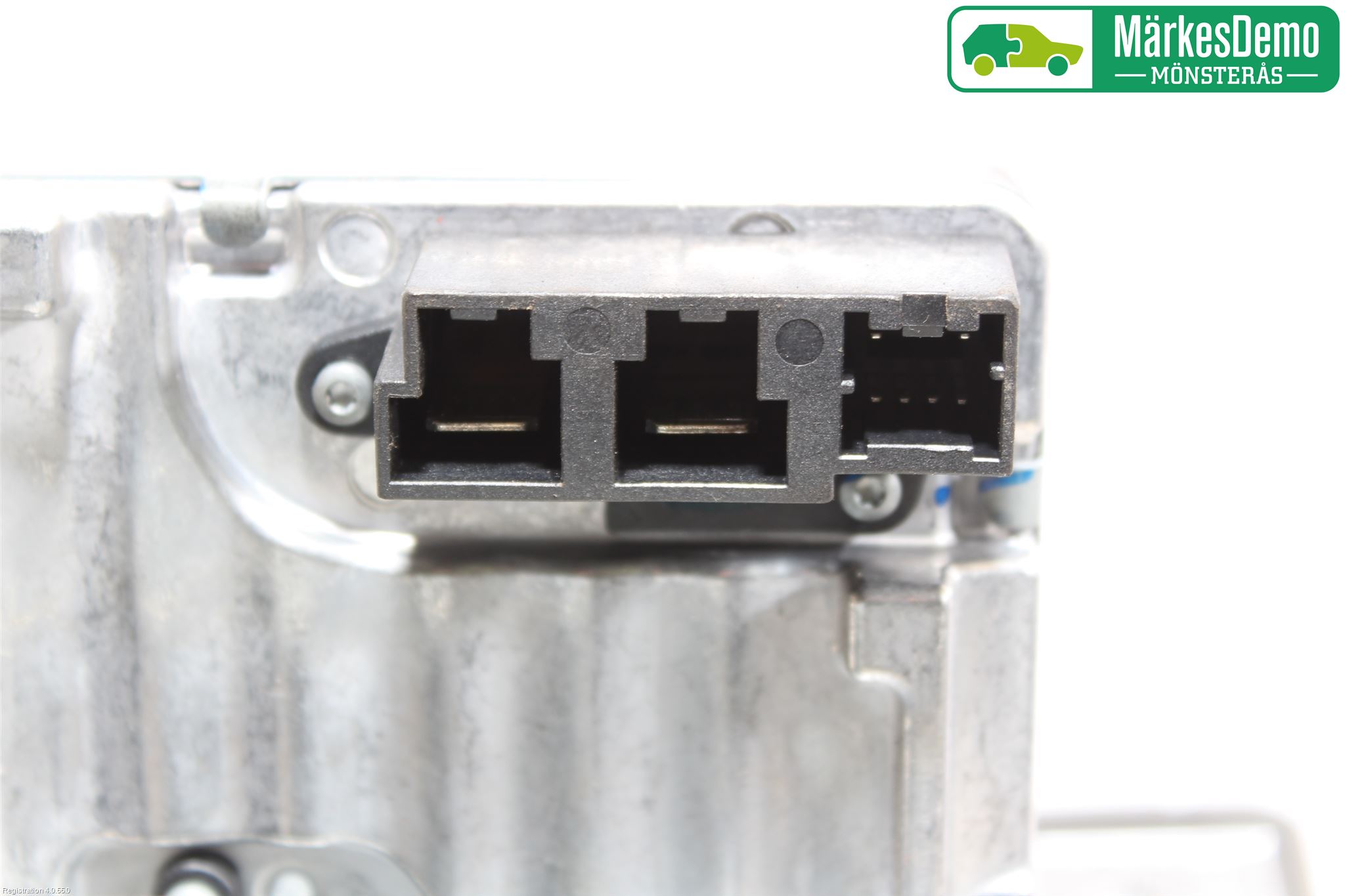 Ford FIESTA 09-12 Rattaxelaggregat