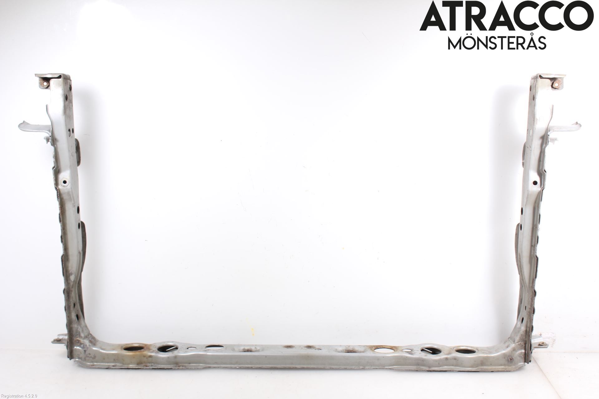 Toyota AURIS 10-12 Frontkorg