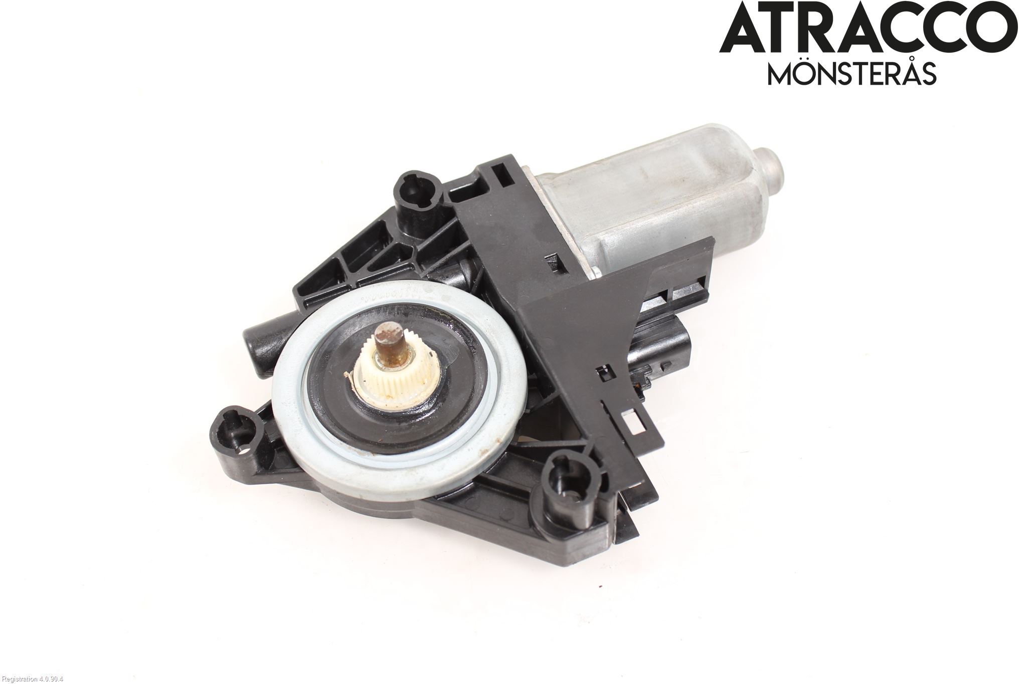 Fiat FREEMONT Fönsterhissmotor