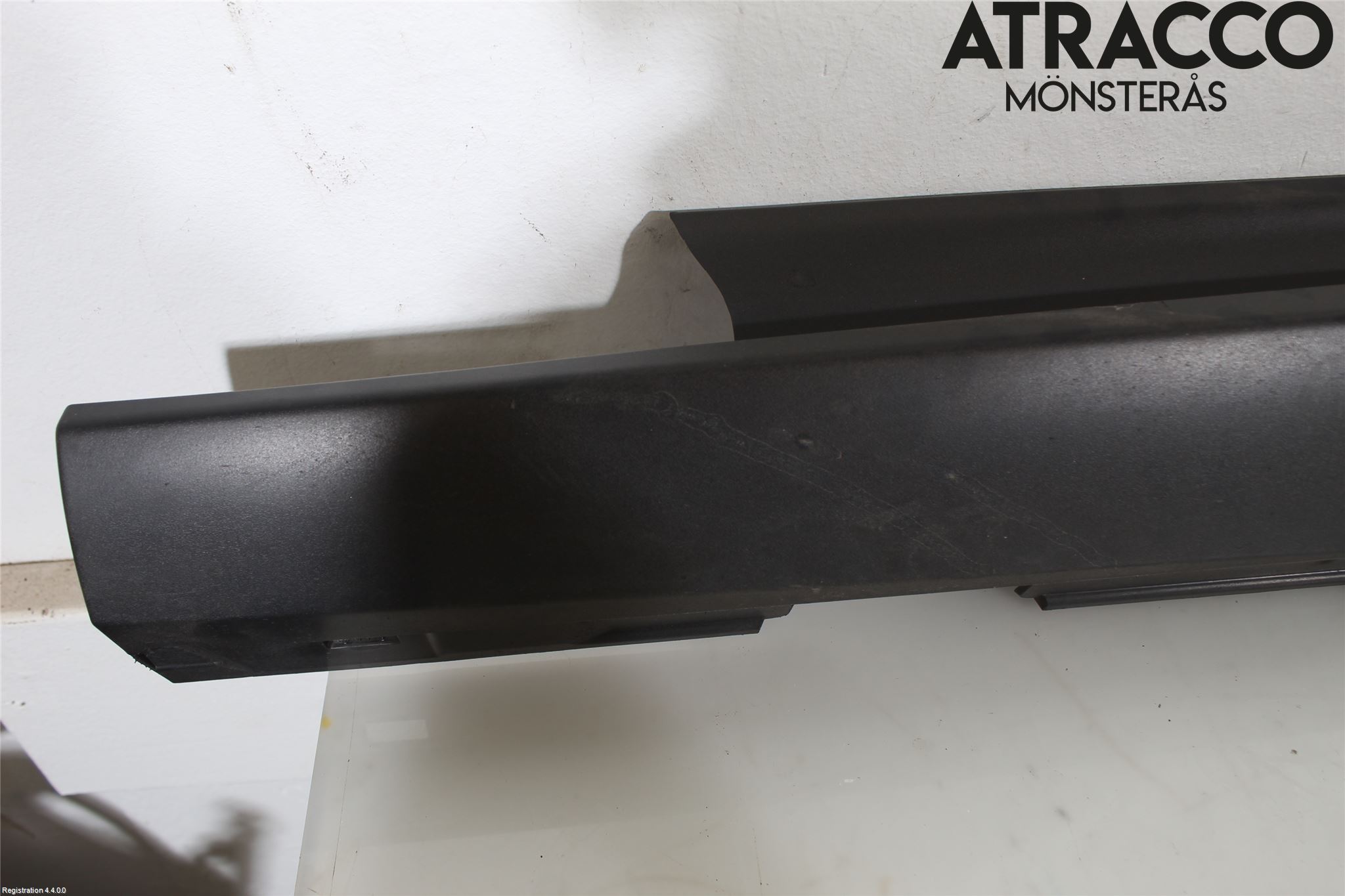 Ford FOCUS 19- Sidokjol Hö