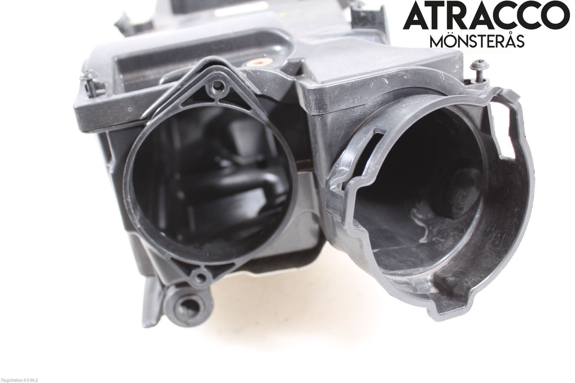 Mercedes-Benz MB C-KLASS (W205) 14-21 Luftrenare