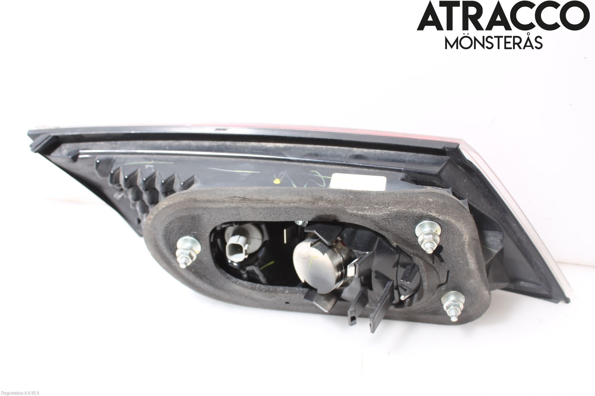 Honda CIVIC 06-11 Bakljus Lucka Hö